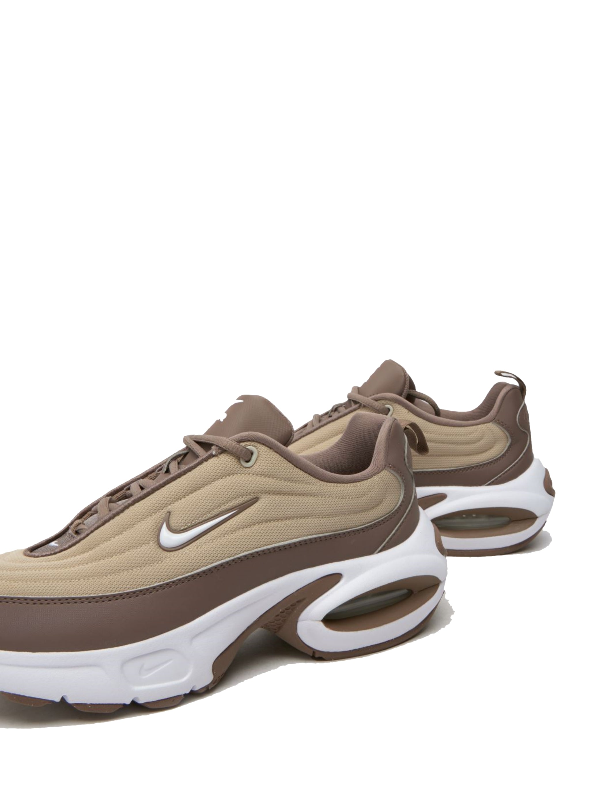 Nike Air Max Portal Brown Sneaker