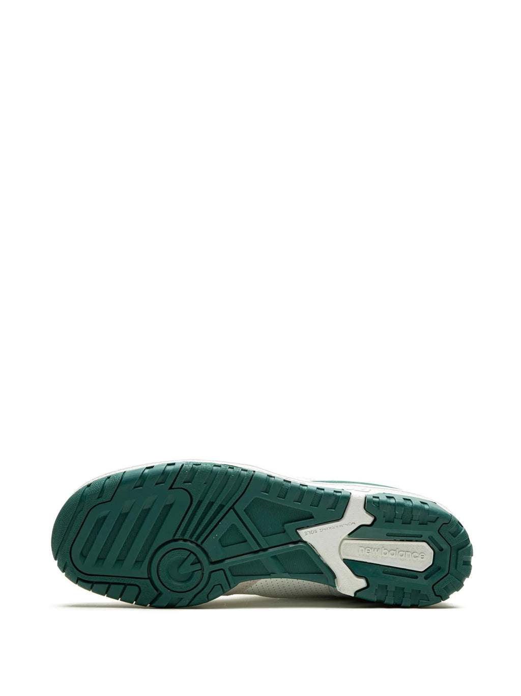 New Balance 550 "Vintage Teal" Sneaker