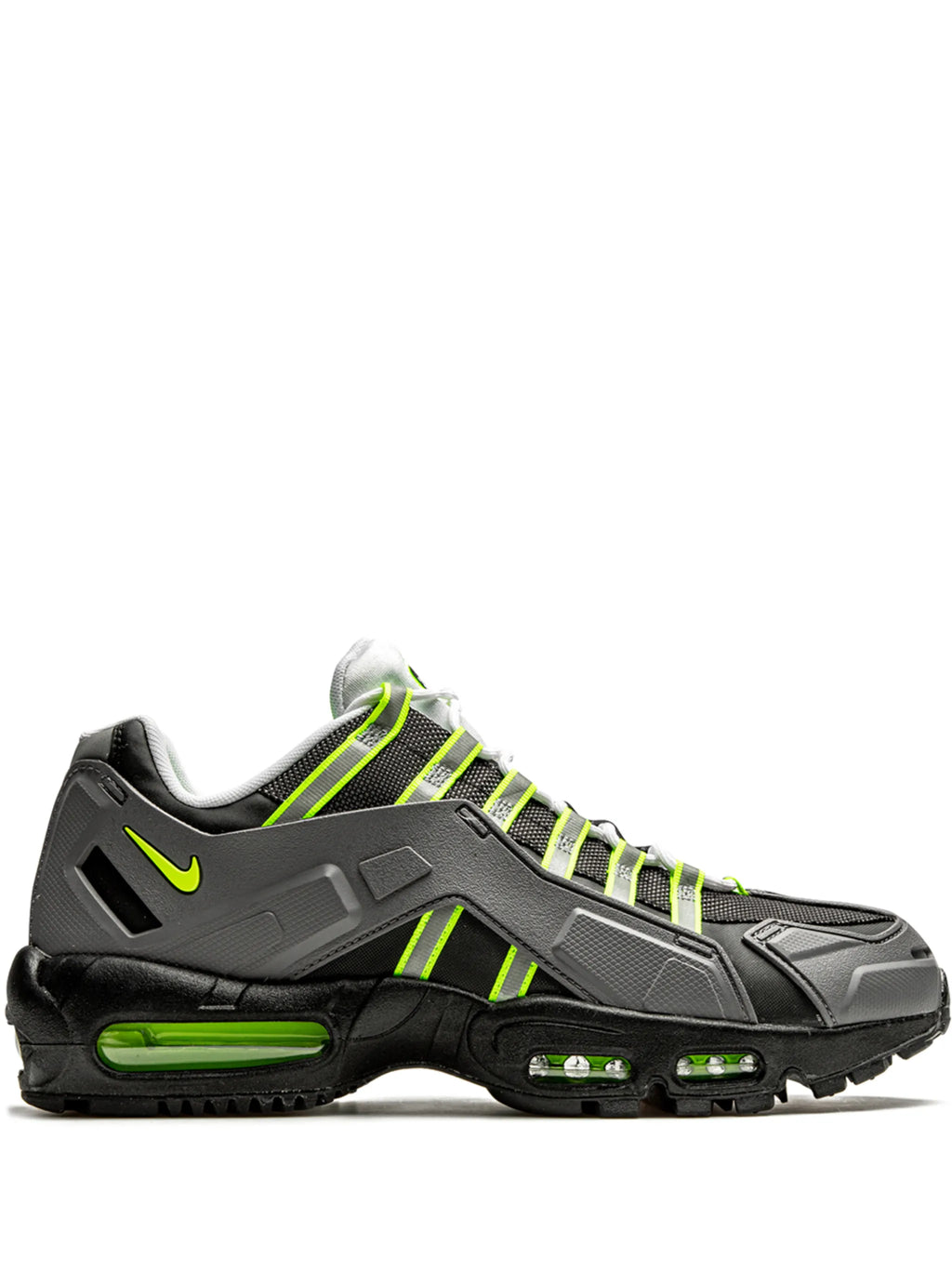 Nike Air Max 95 NDSTRKT “Neon” Sneakers