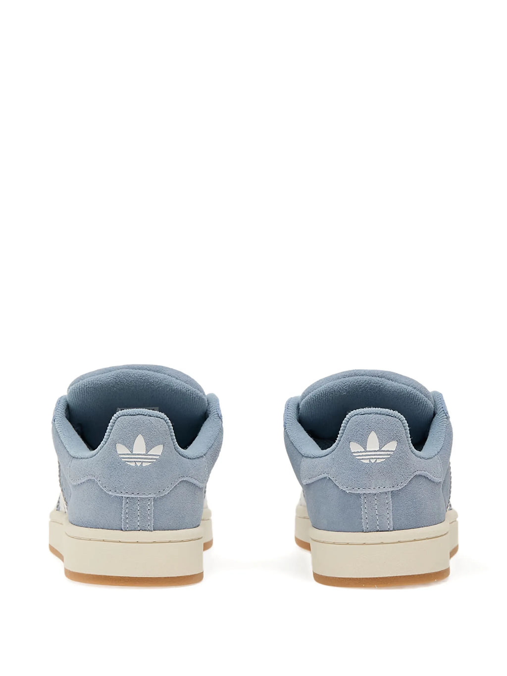 Adidas Campus 00s Suede Three-Stripe Sneaker