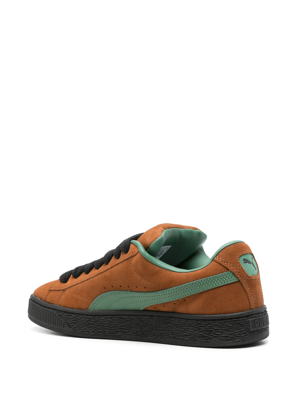 Puma Suede XL Premium Sneaker