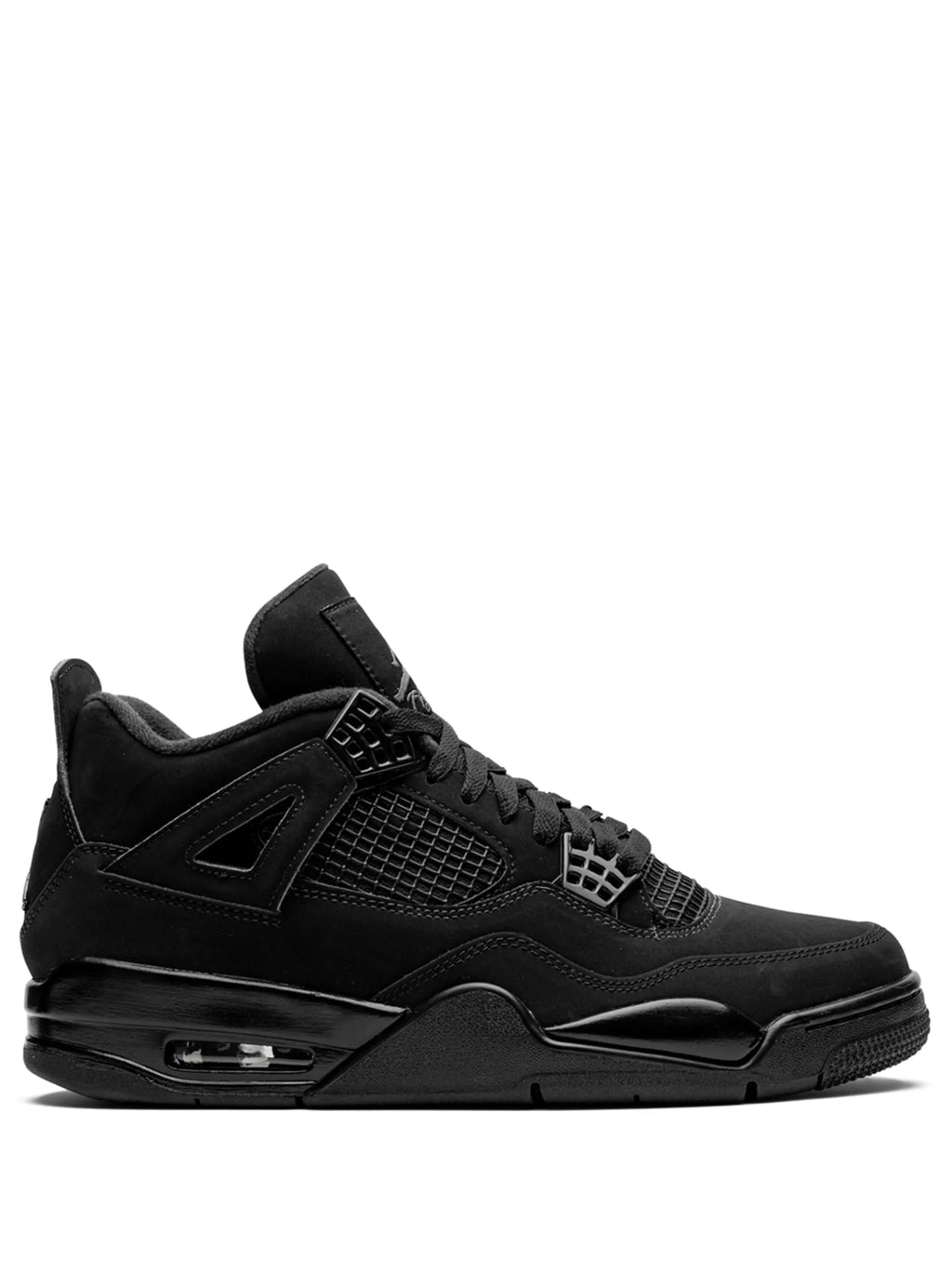 Air Jordan 4 Retro "Black Cat 2020" Sneaker
