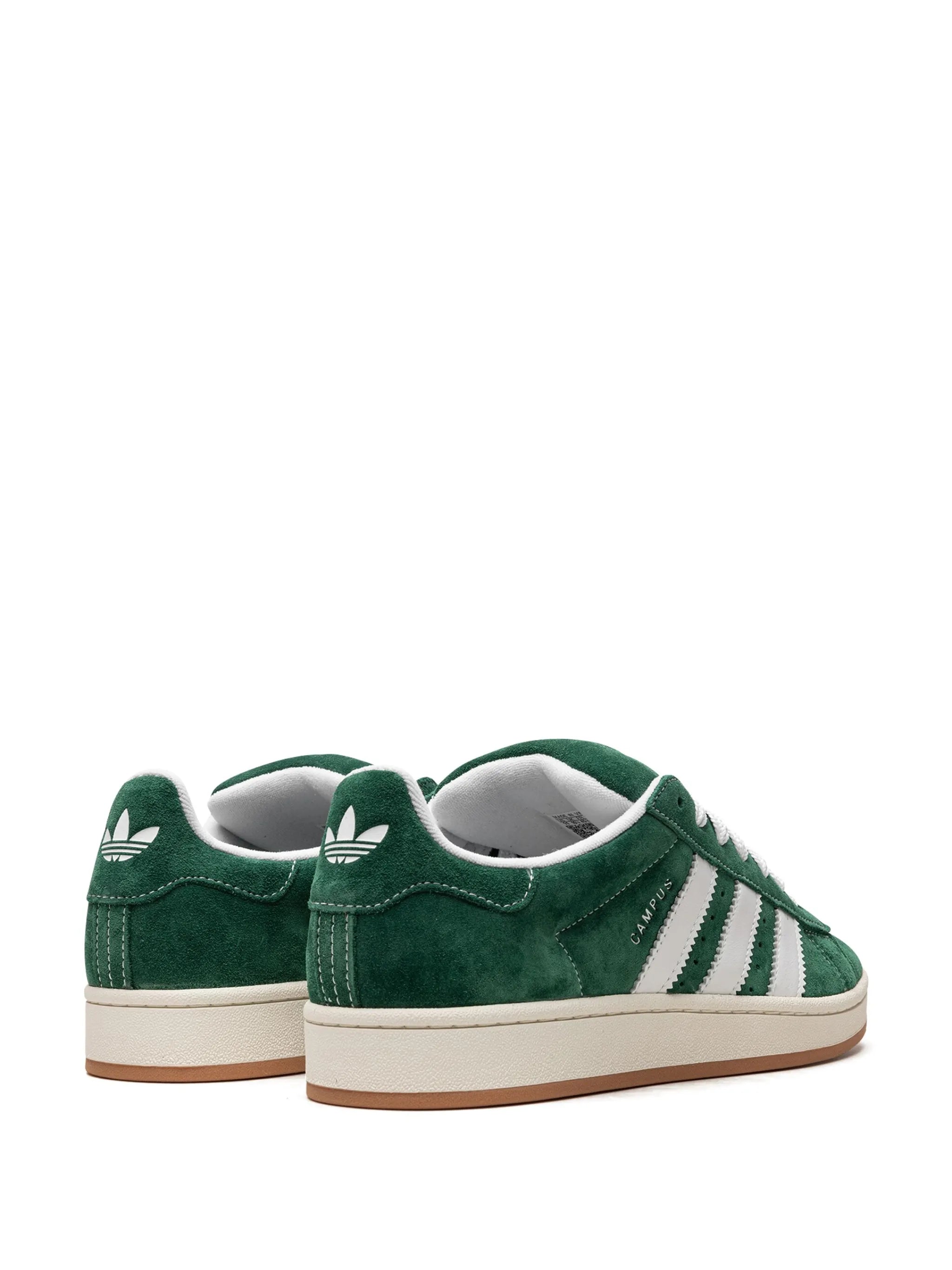 Adidas Campus 00s "Dark Green/Cloud White" Sneaker StreetCore Adidas Campus 00s "Dark Green/Cloud White" Sneaker StreetCore