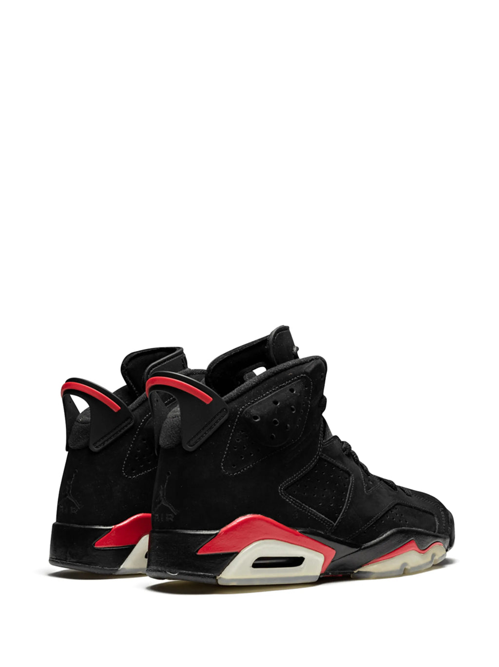 Air Jordan 6 Retro Sneaker