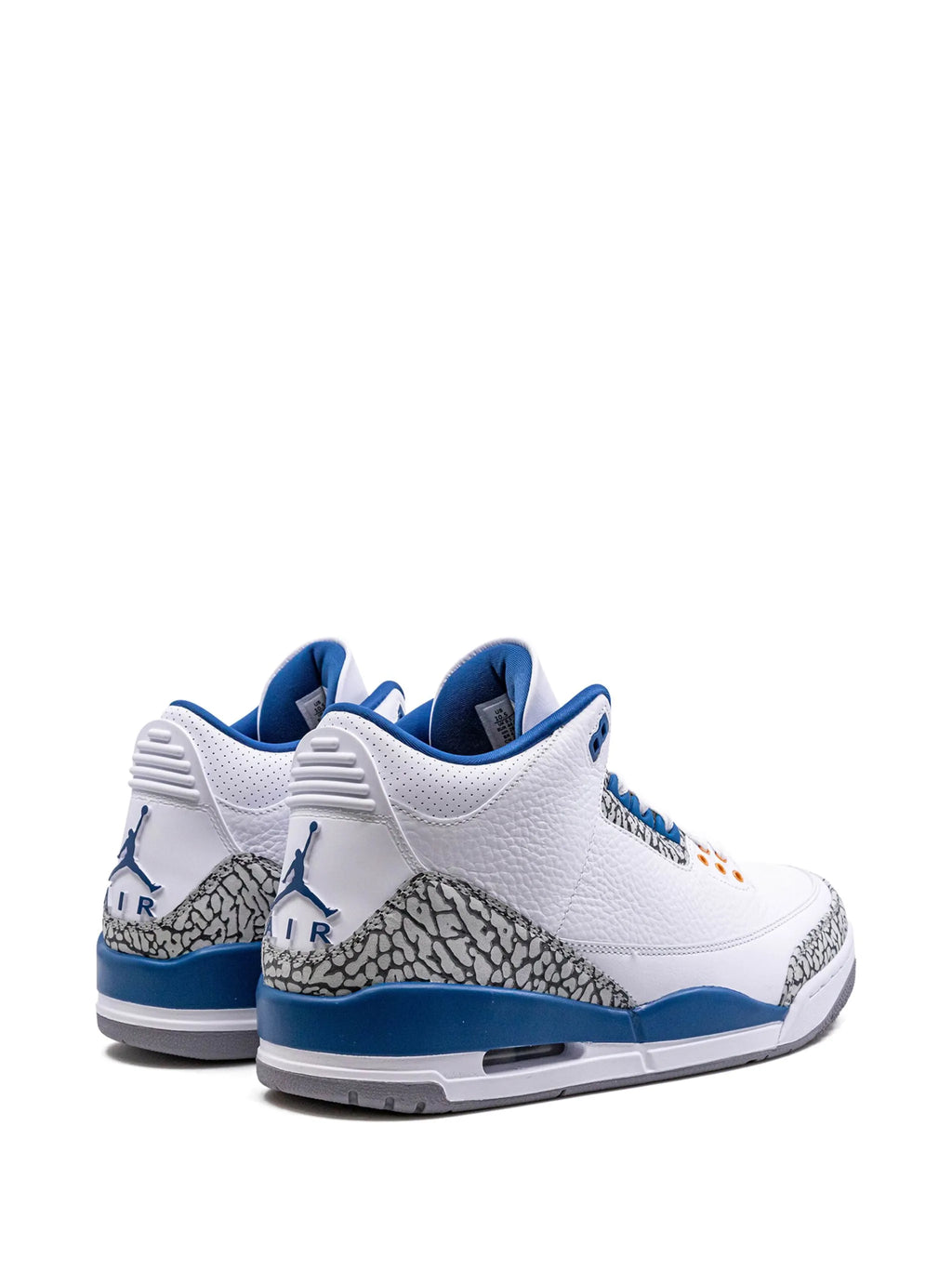 Air Jordan 3 "Wizards" Sneaker