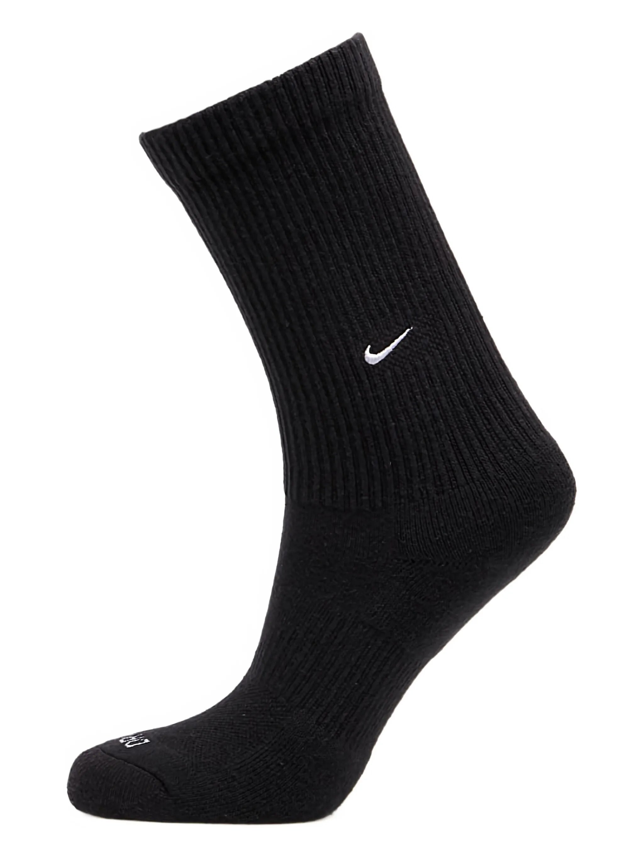 Nike Logo Printed Socks