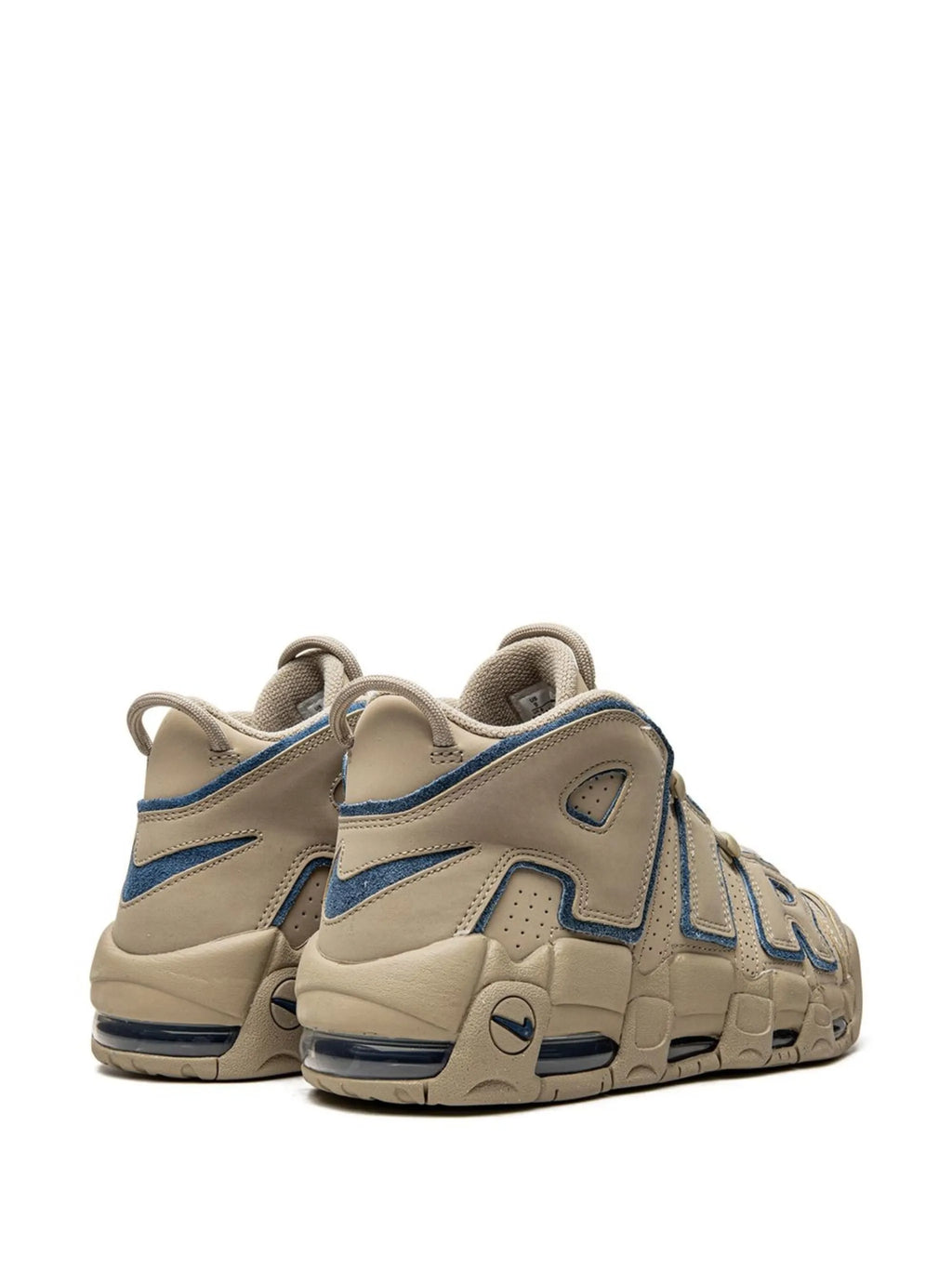 Nike Air Uptempo Limestone Sneaker