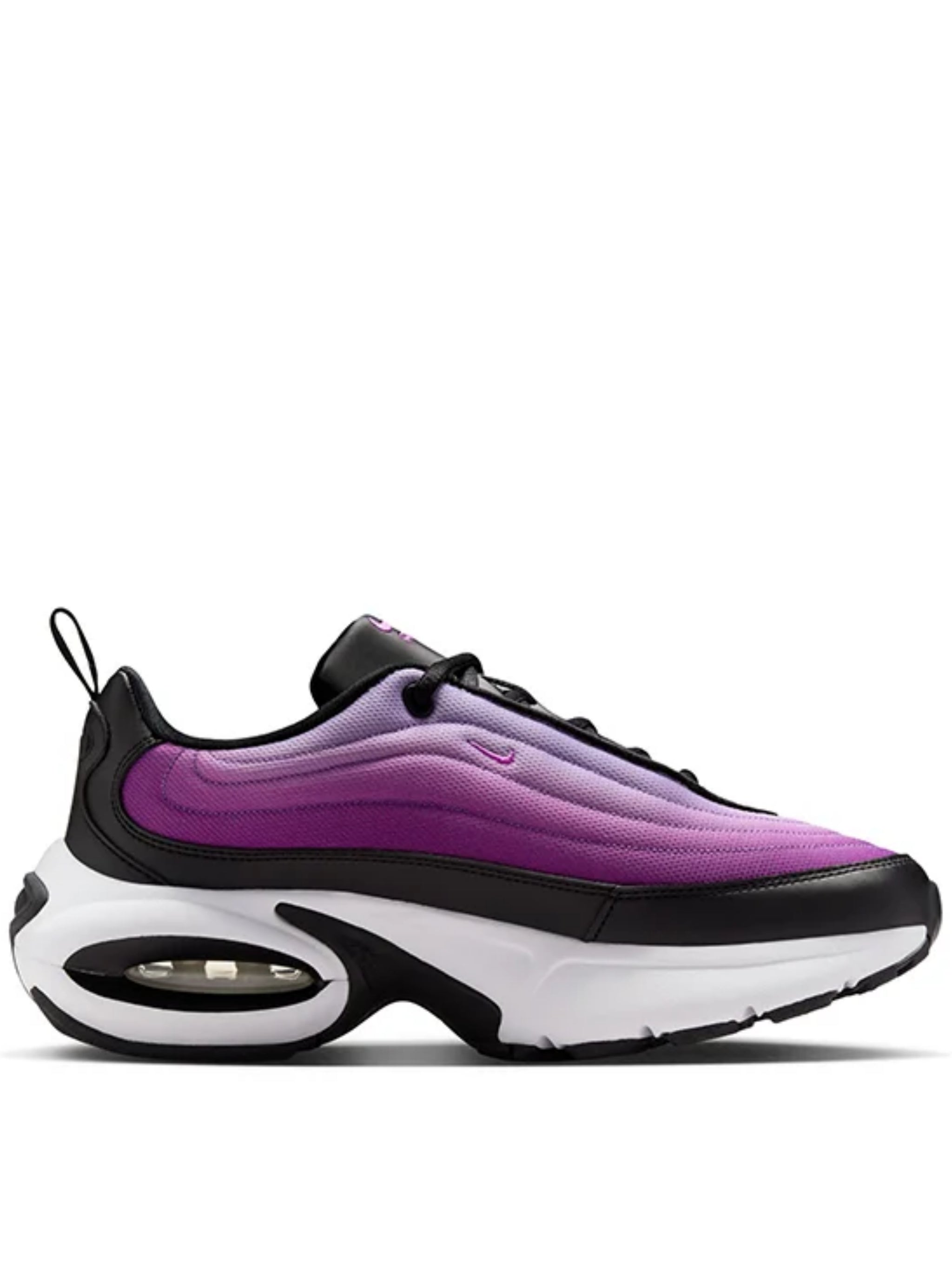 Nike Air Max Portal Violet Black Sneaker