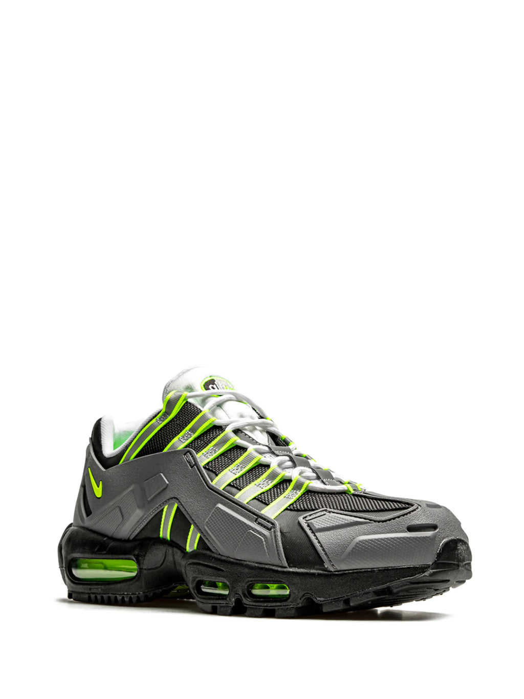 Nike Air Max 95 NDSTRKT “Neon” Sneakers