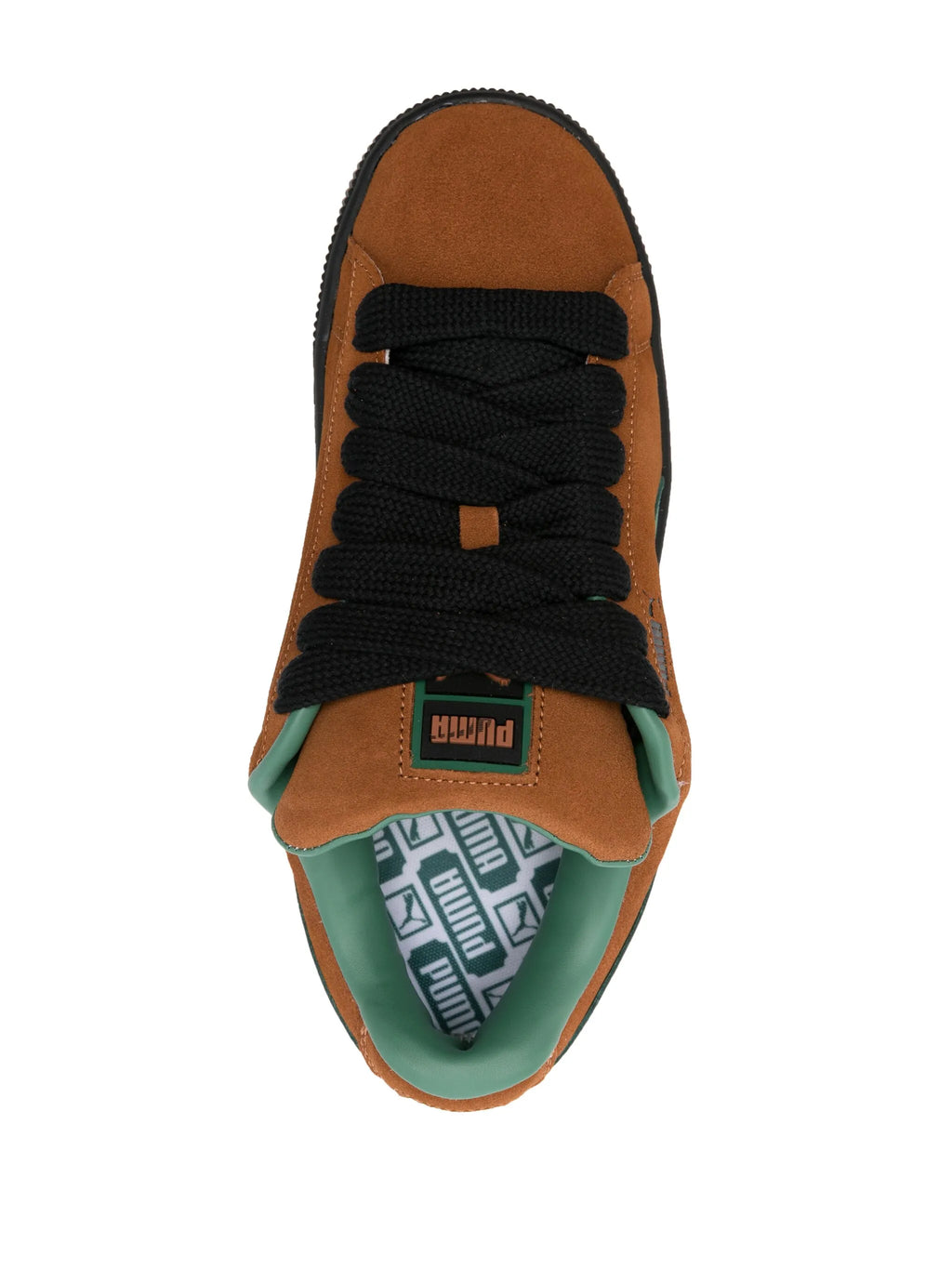 Puma Suede XL Premium Sneaker