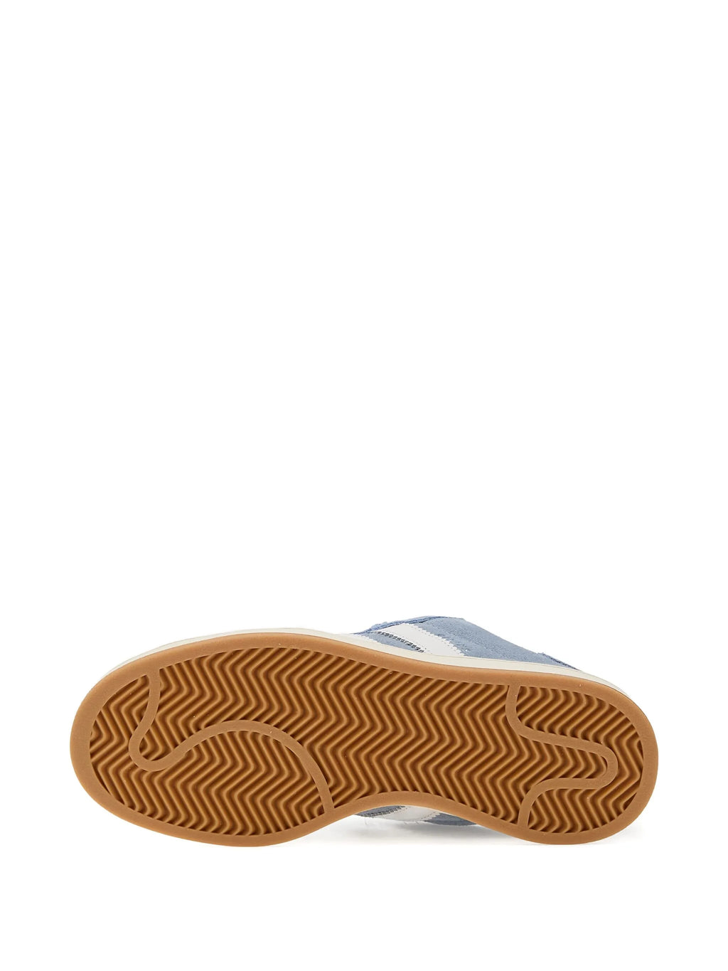 Adidas Campus 00s Suede Three-Stripe Sneaker