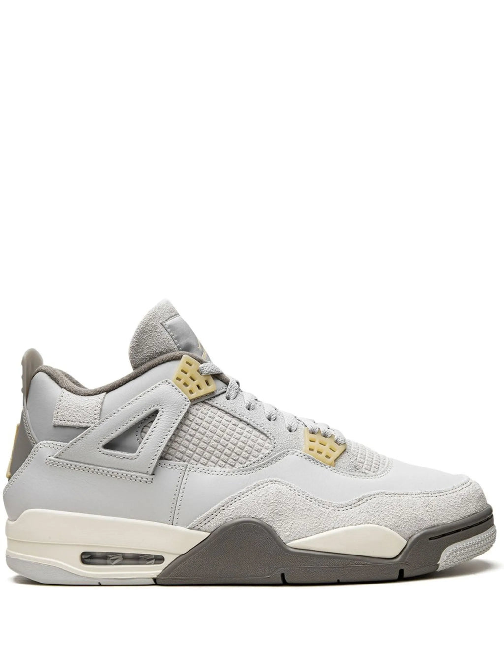 Air Jordan 4 Craft "Photon Dust" Sneaker