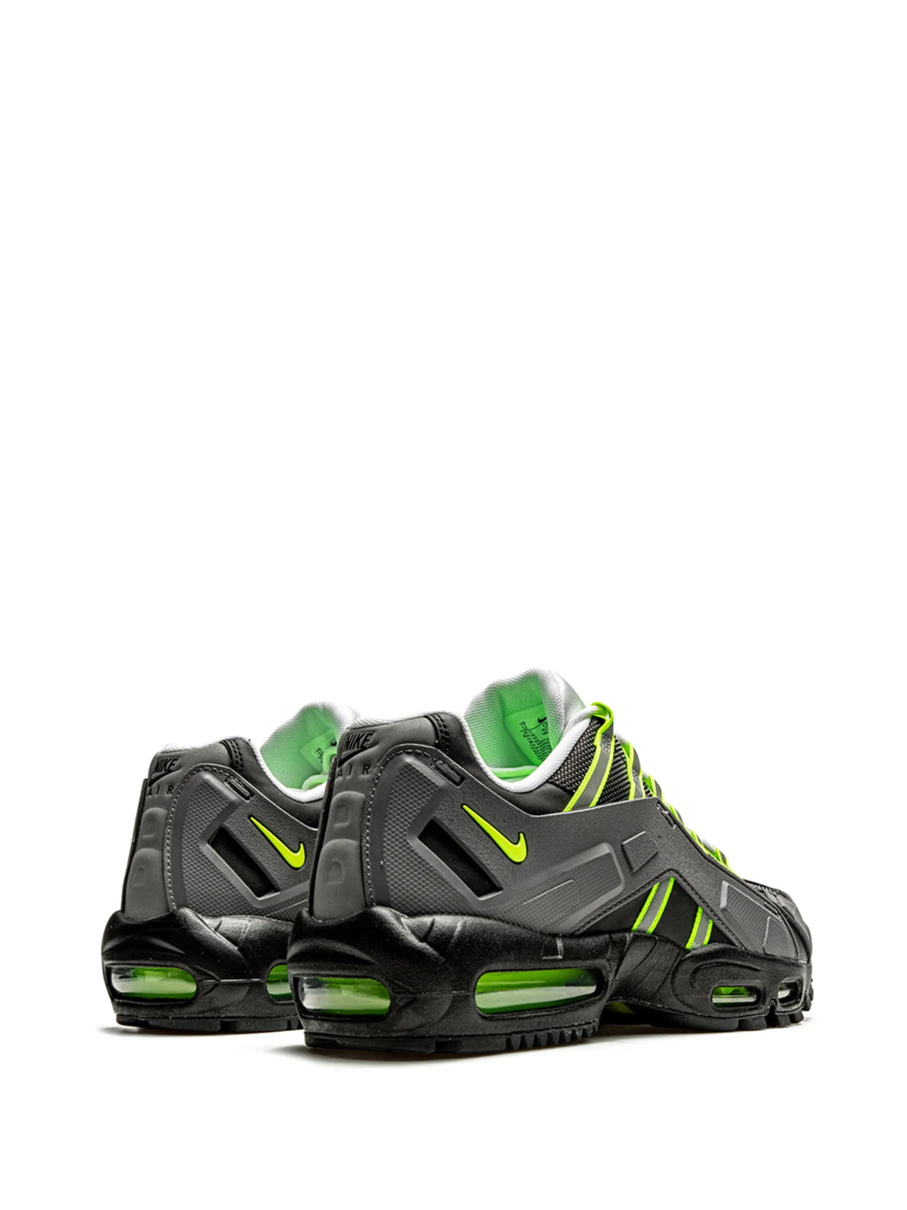 Nike Air Max 95 NDSTRKT “Neon” Sneakers