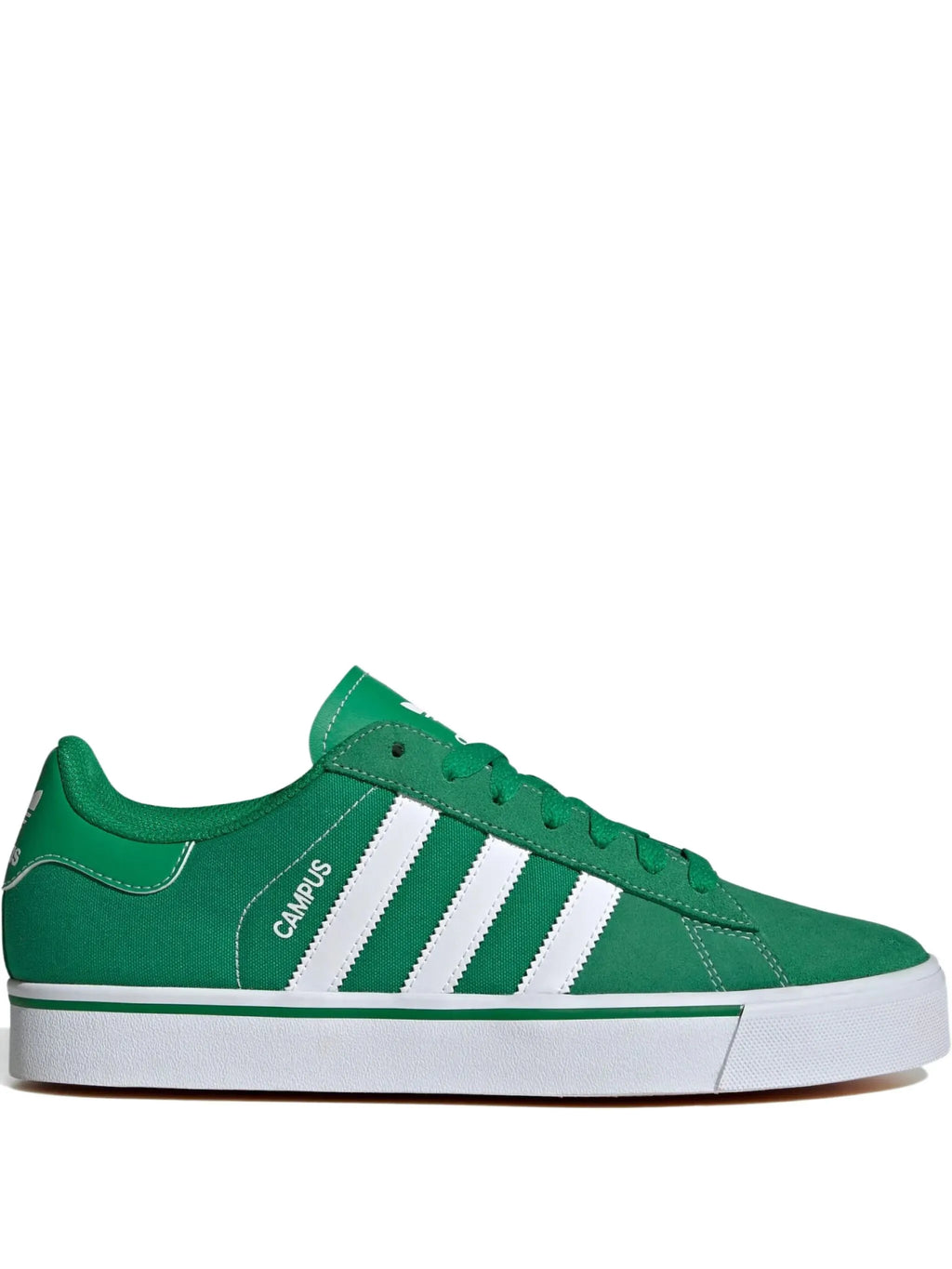 Adidas Campus Vulc 3-Stripes Sneaker