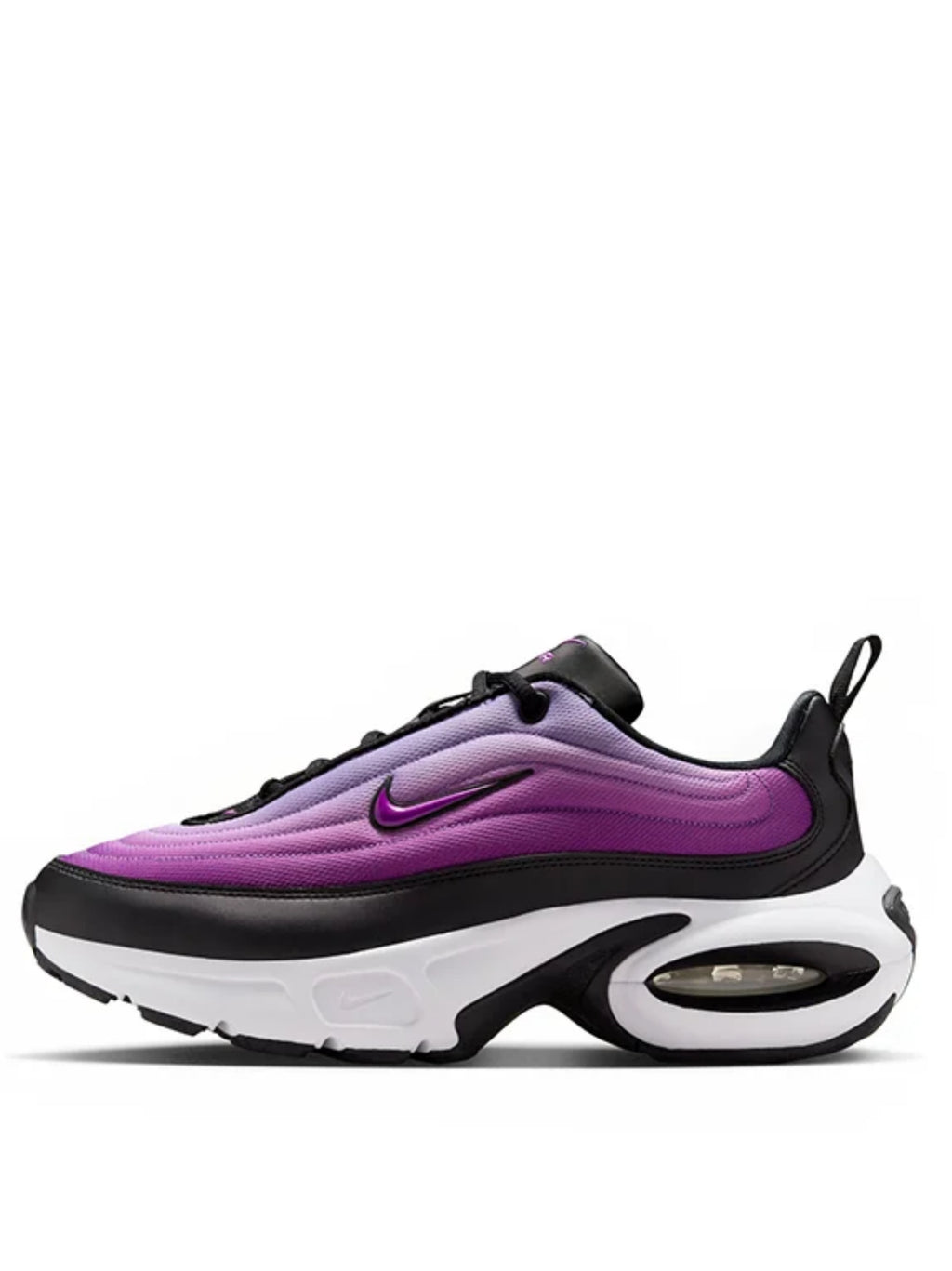 Nike Air Max Portal Violet Black Sneaker