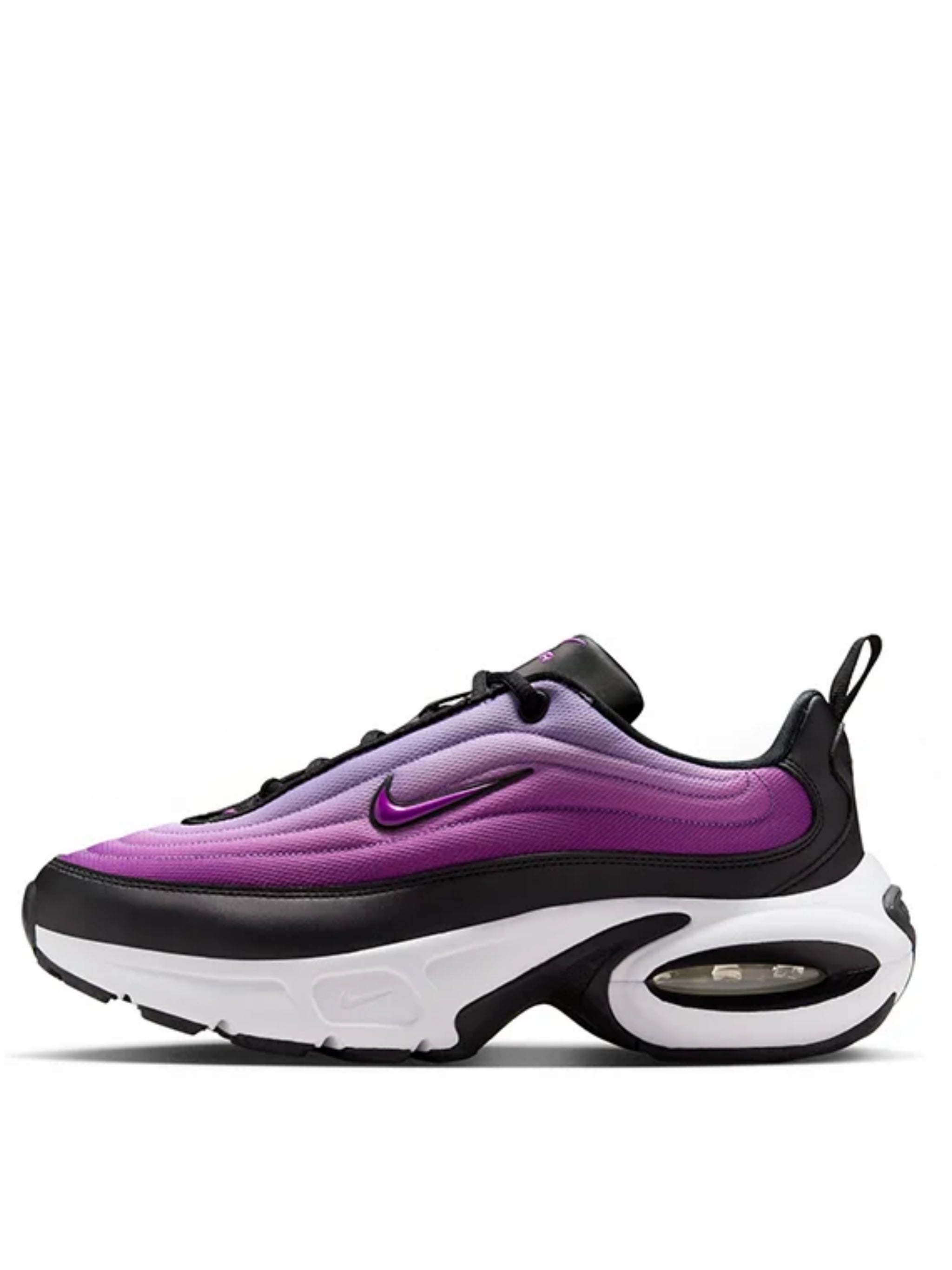 Nike Air Max Portal Violet Black Sneaker