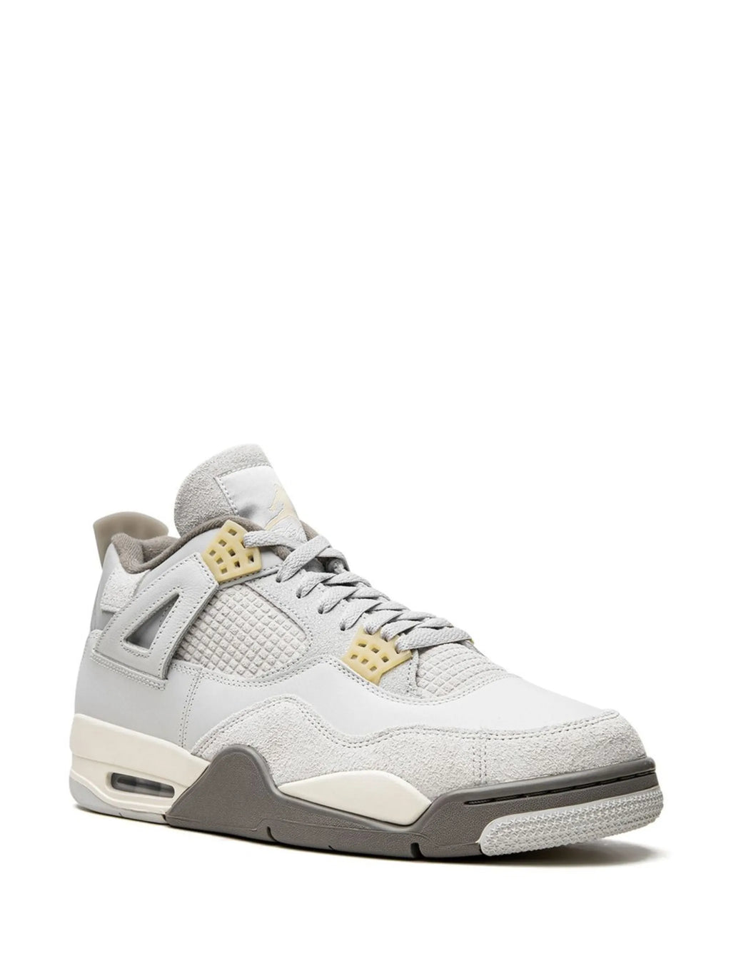 Air Jordan 4 Craft "Photon Dust" Sneaker