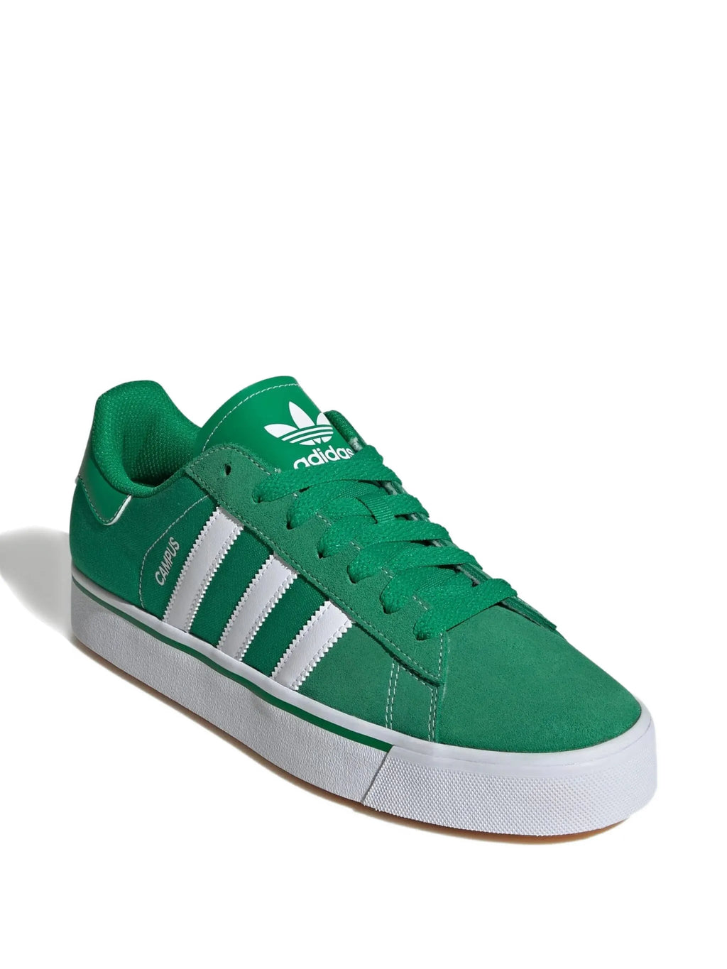 Adidas Campus Vulc 3-Stripes Sneaker