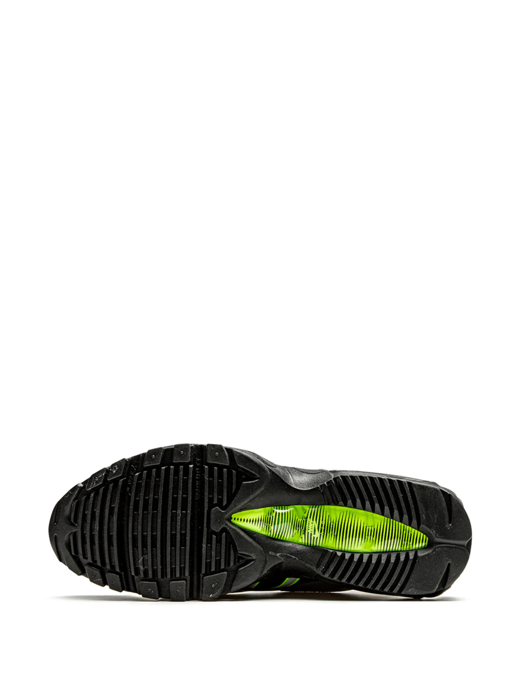Nike Air Max 95 NDSTRKT “Neon” Sneakers