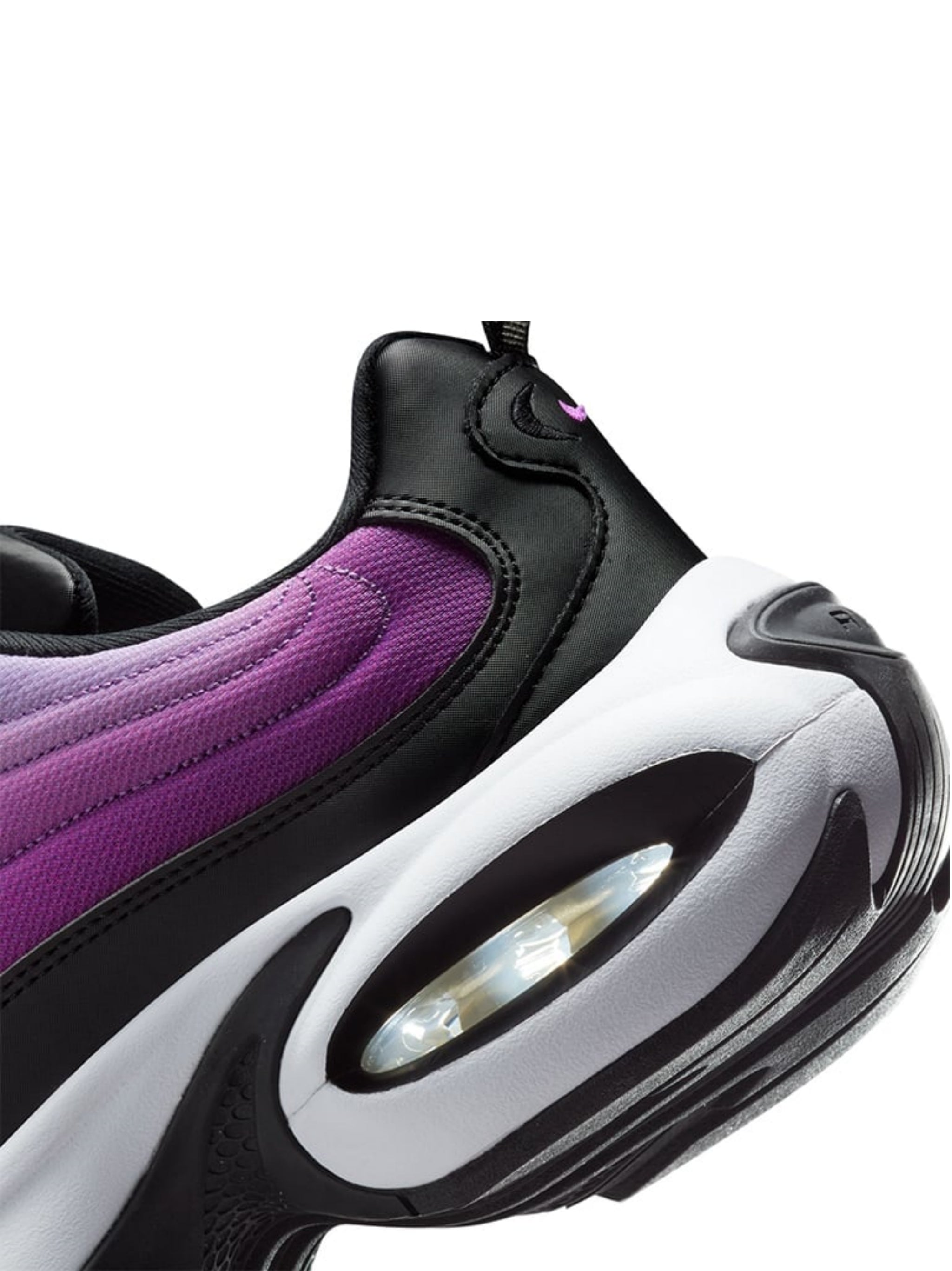 Nike Air Max Portal Violet Black Sneaker