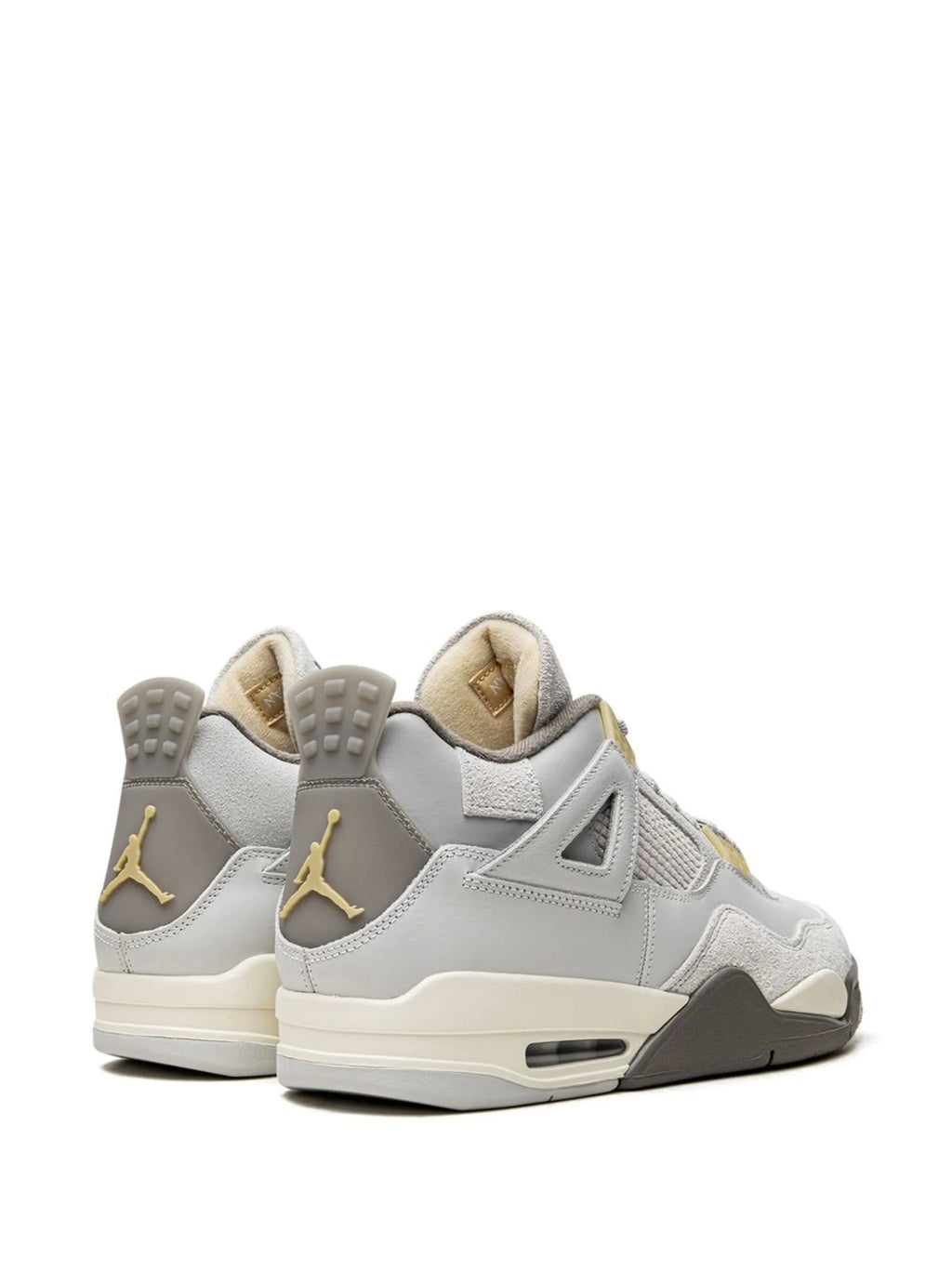 Air Jordan 4 Craft "Photon Dust" Sneaker
