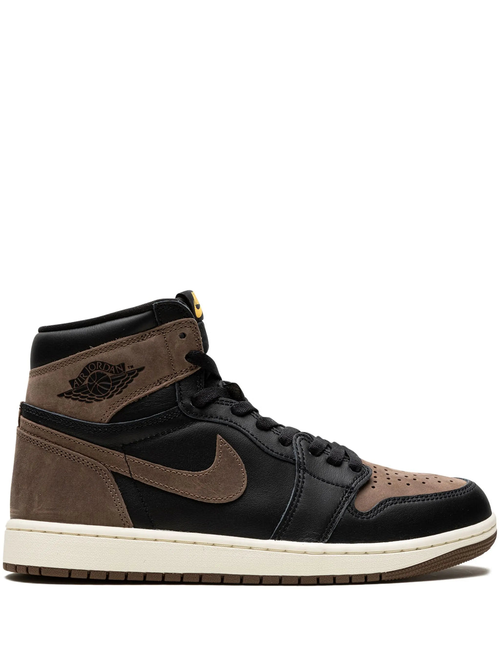Air Jordan 1 Retro High OG "Palomino" Sneaker