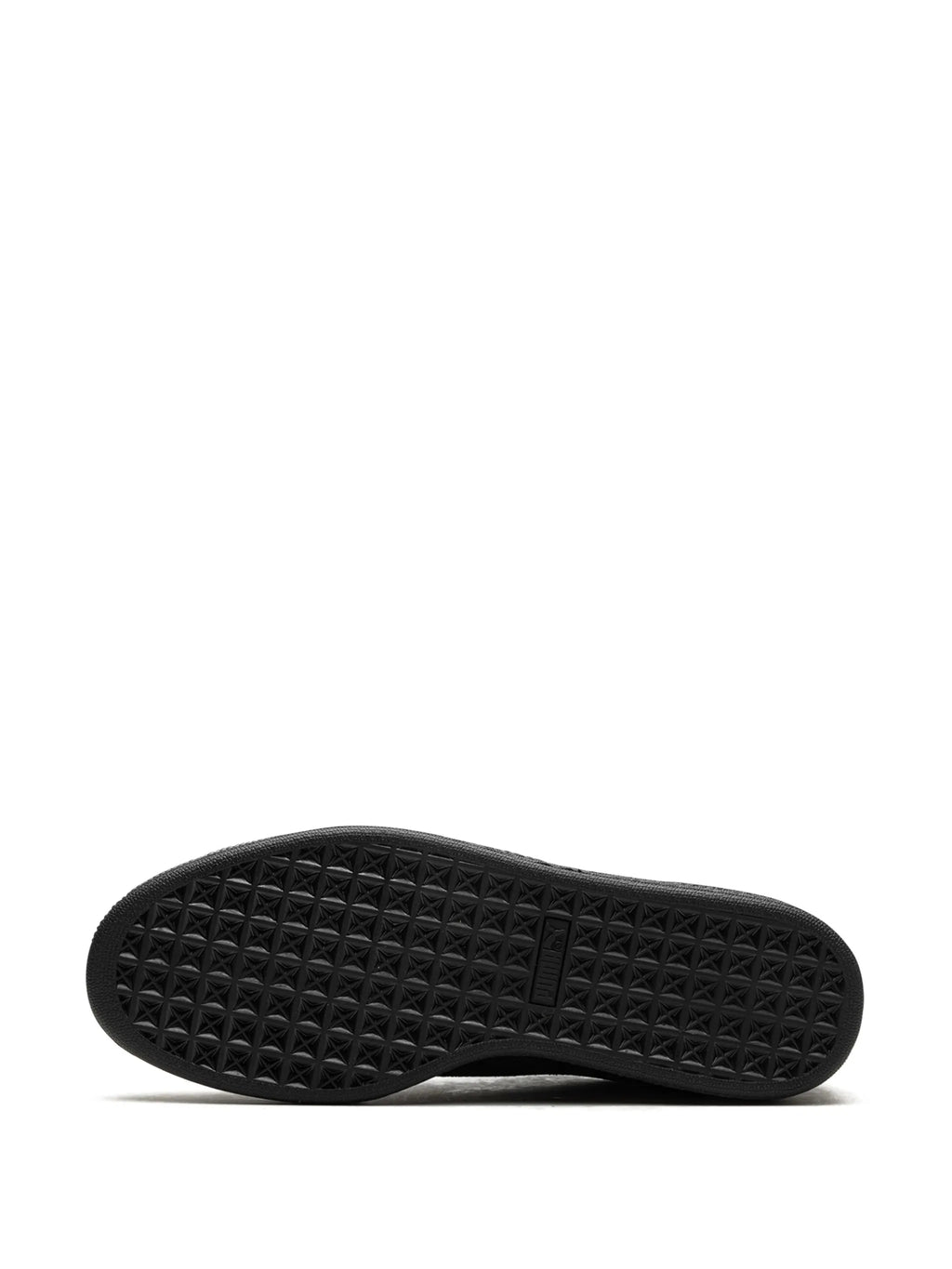 Puma Suede Classic XXL “Triple Black” Sneakers