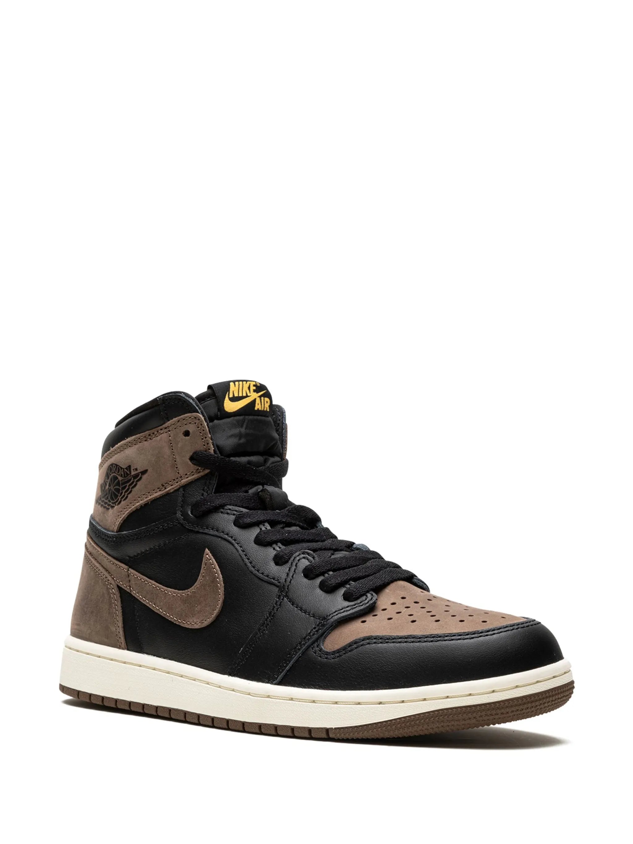 Air Jordan 1 Retro High OG "Palomino" Sneaker