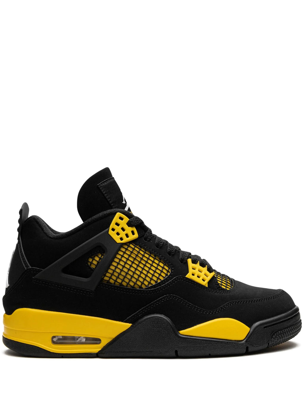 Air Jordan 4 Retro "Thunder 2023" Sneaker