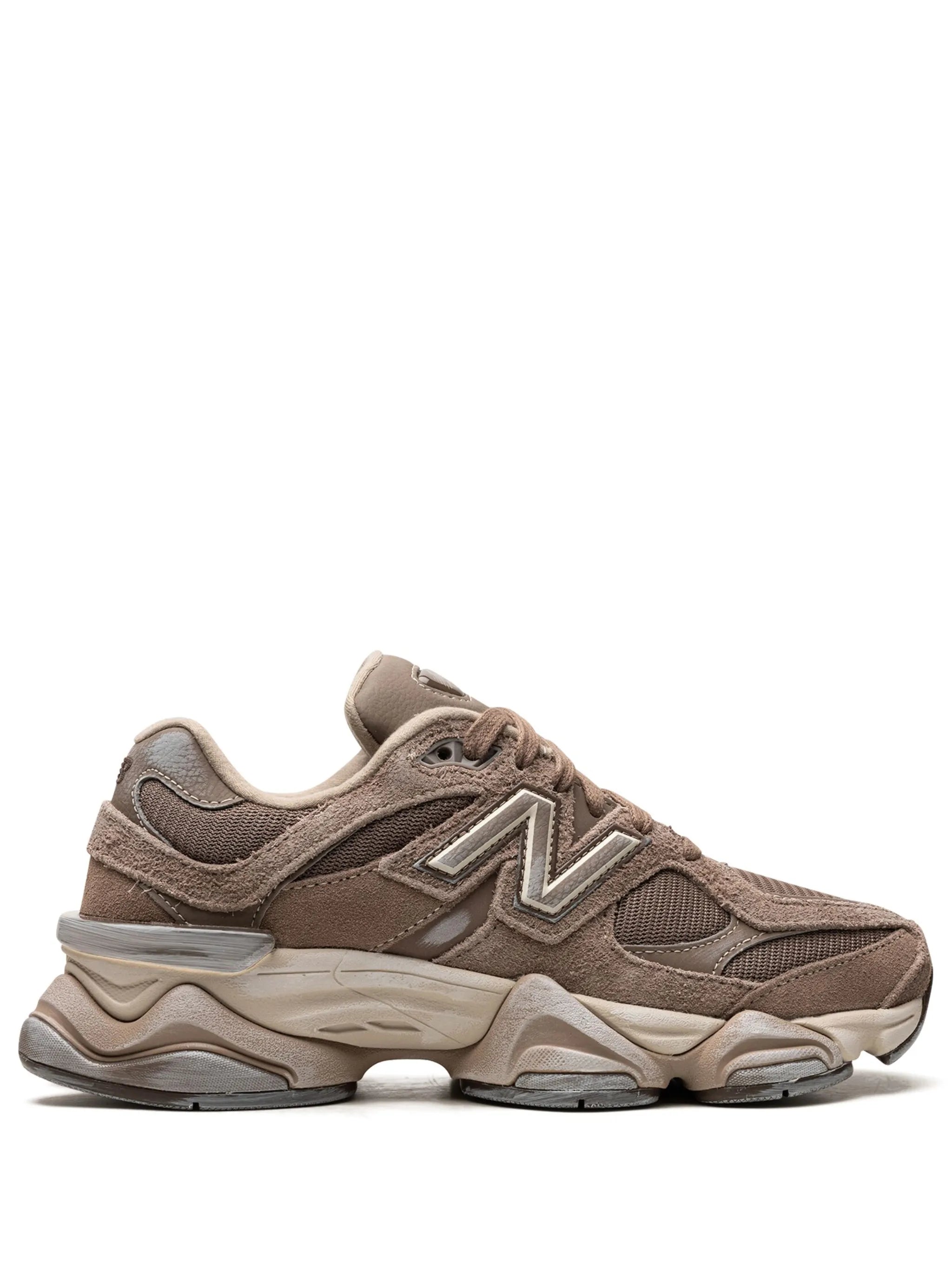 New Balance 9060 "Mushroom Brown" Sneaker