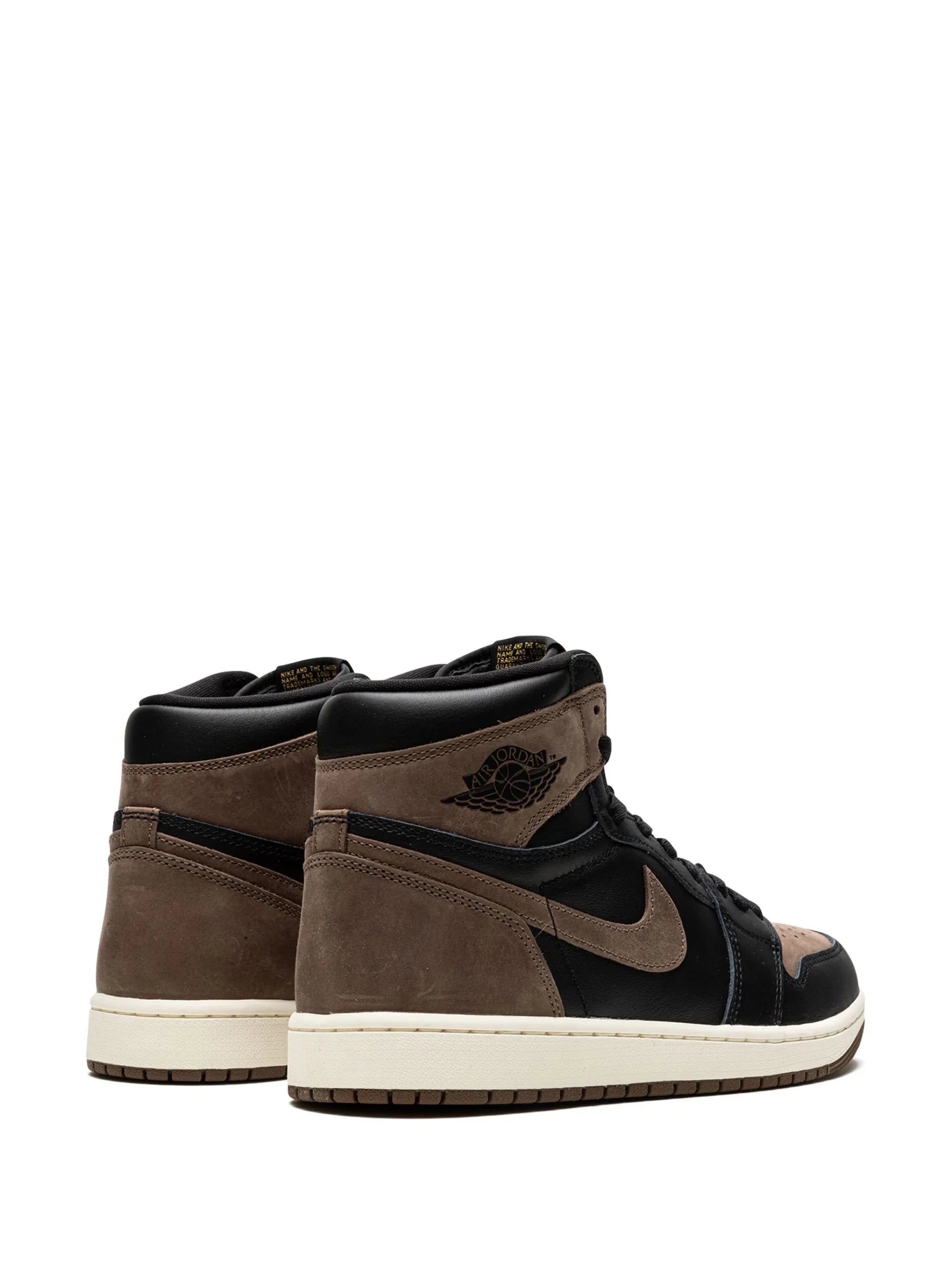 Air Jordan 1 Retro High OG "Palomino" Sneaker