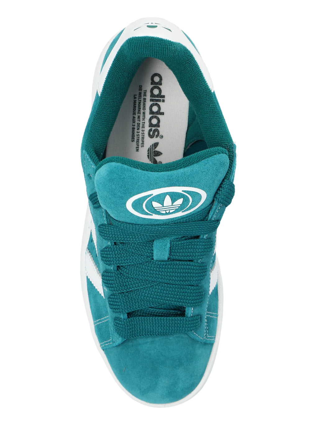 Adidas Campus 00s Sneaker