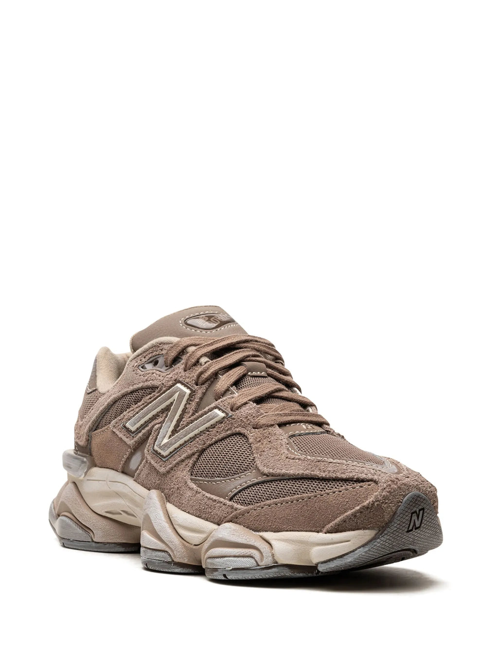 New Balance 9060 "Mushroom Brown" Sneaker