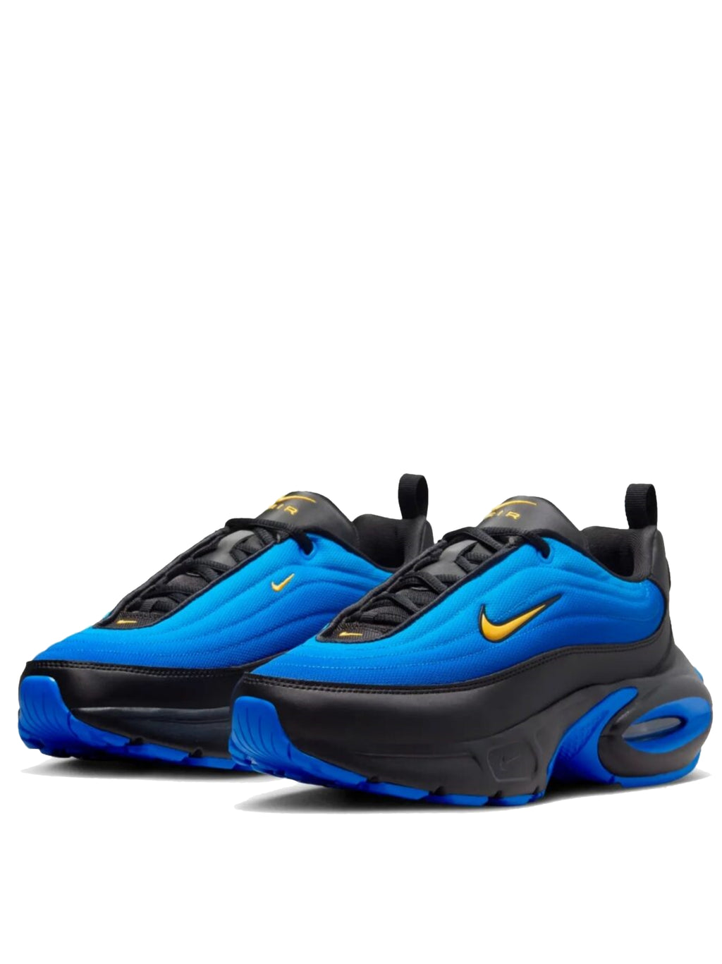 Nike Air Max Portal Racer Blue Sneaker