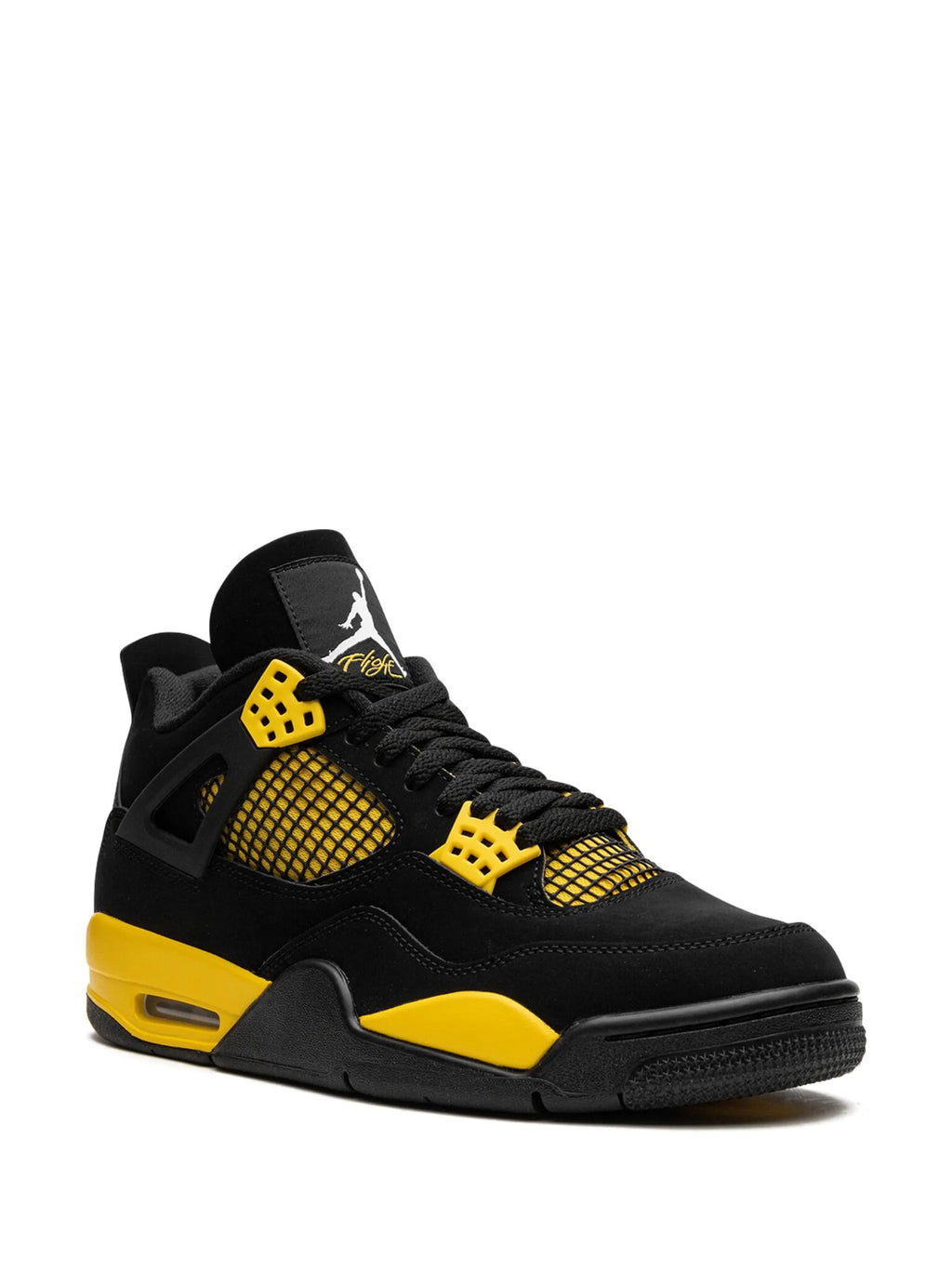 Air Jordan 4 Retro "Thunder 2023" Sneaker