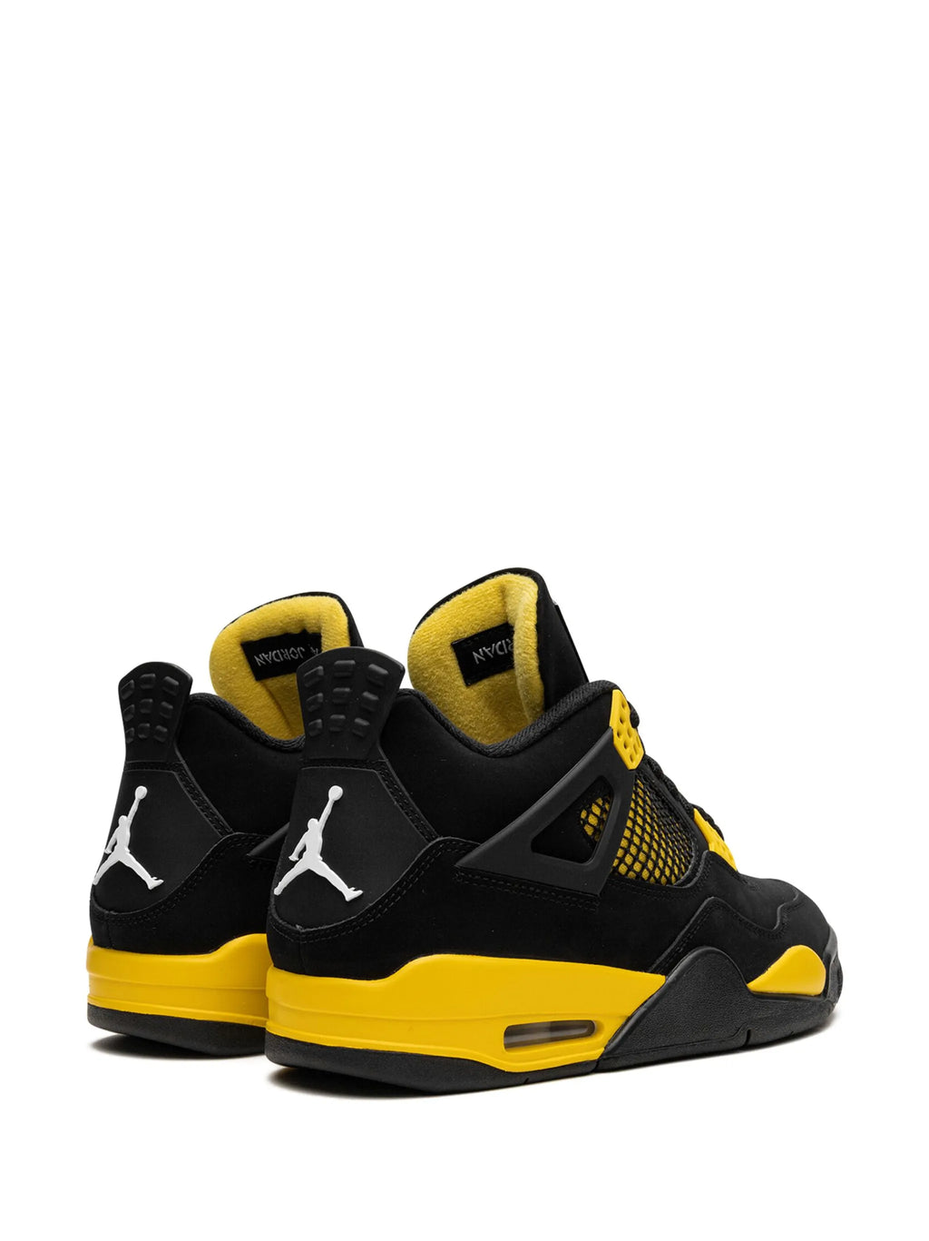 Air Jordan 4 Retro "Thunder 2023" Sneaker