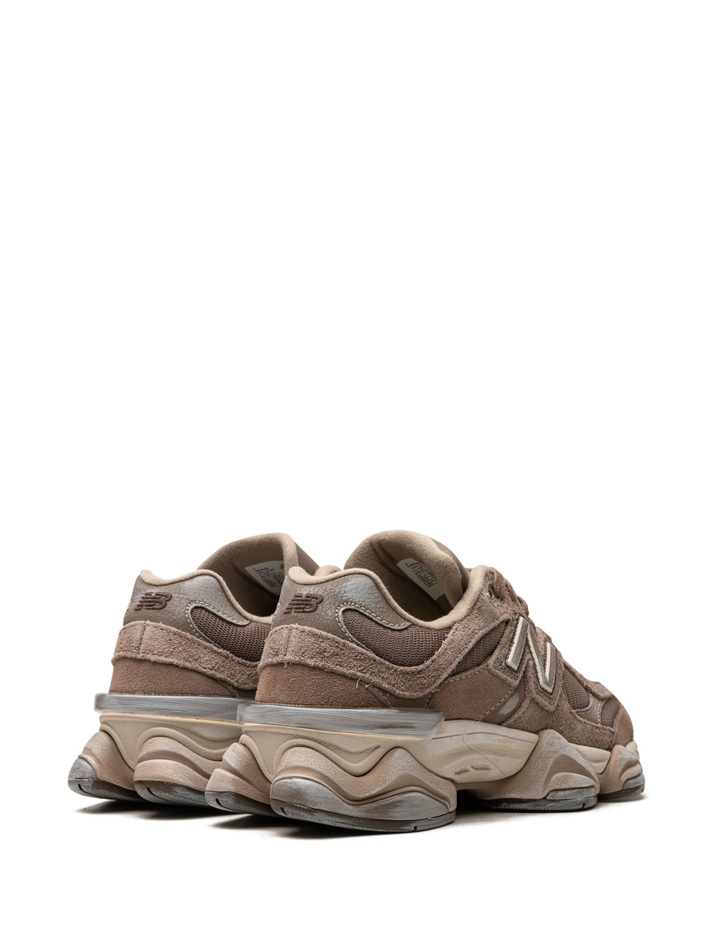 New Balance 9060 "Mushroom Brown" Sneaker