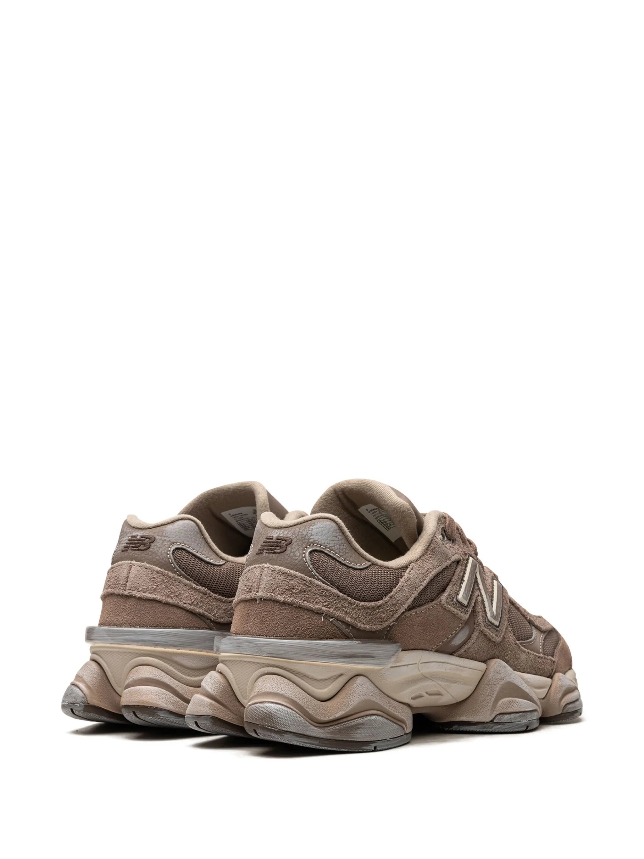 New Balance 9060 "Mushroom Brown" Sneaker