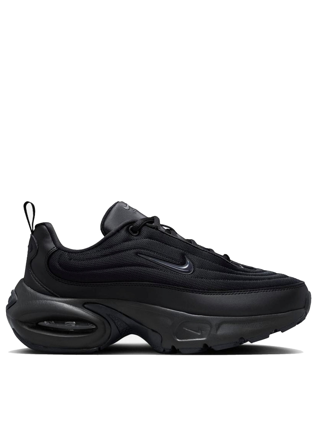 Nike Air Max Portal Black & Anthracite Sneaker