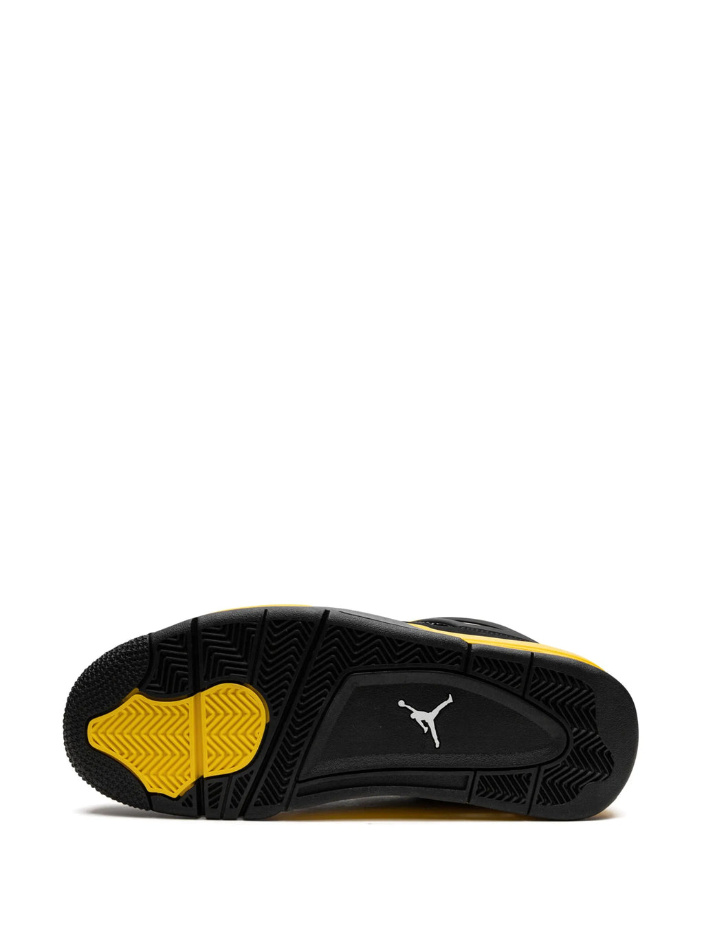 Air Jordan 4 Retro "Thunder 2023" Sneaker