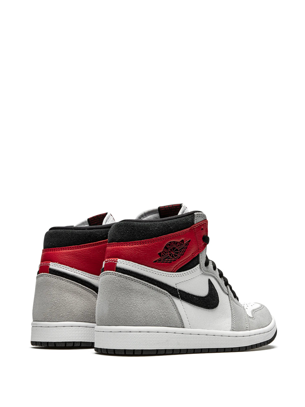Air Jordan 1 Retro High OG "Light Smoke Grey" Sneaker