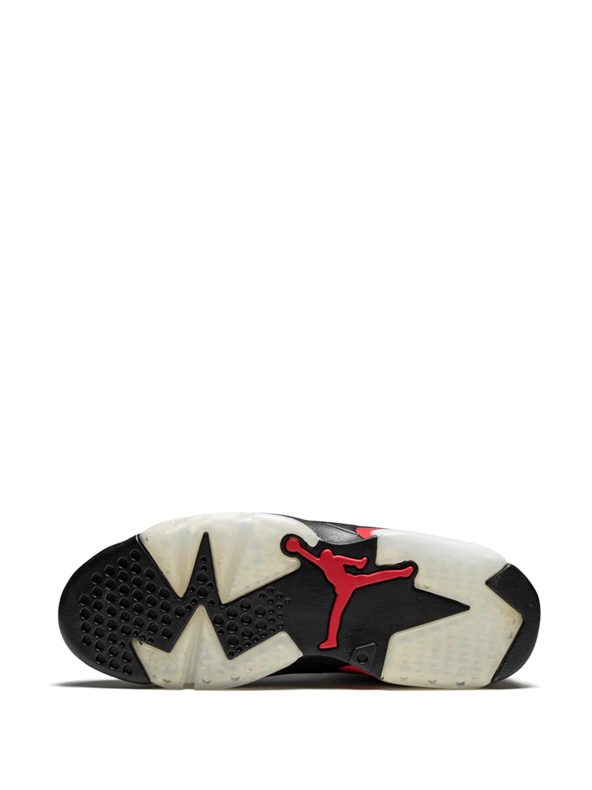 Air Jordan 6 Retro Sneaker