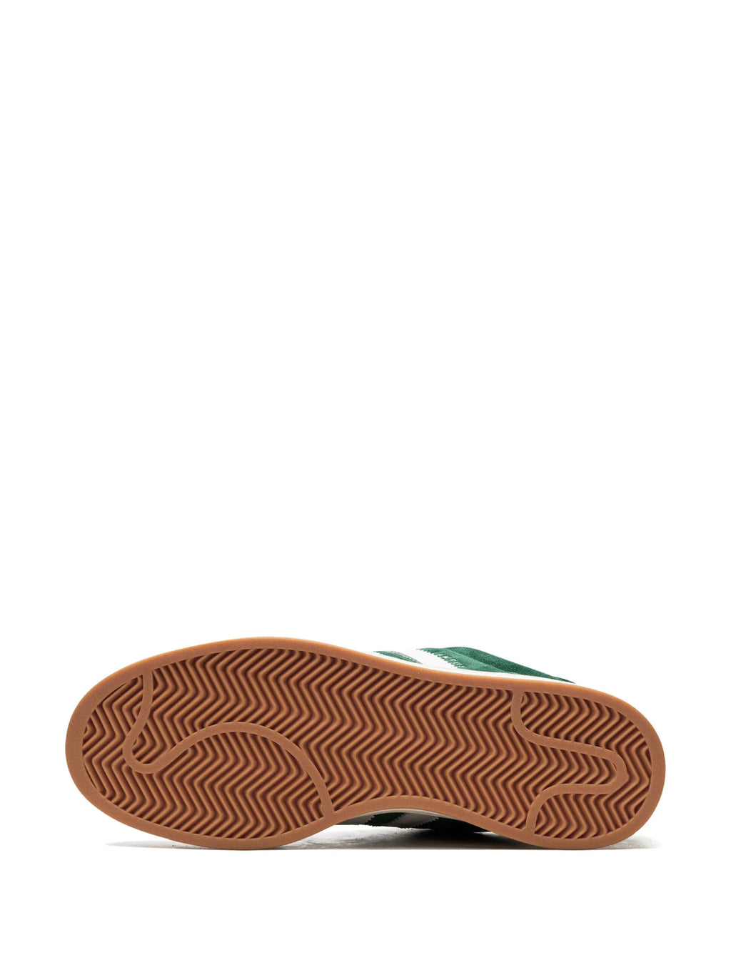 Adidas Campus 00s "Dark Green/Cloud White" Sneaker