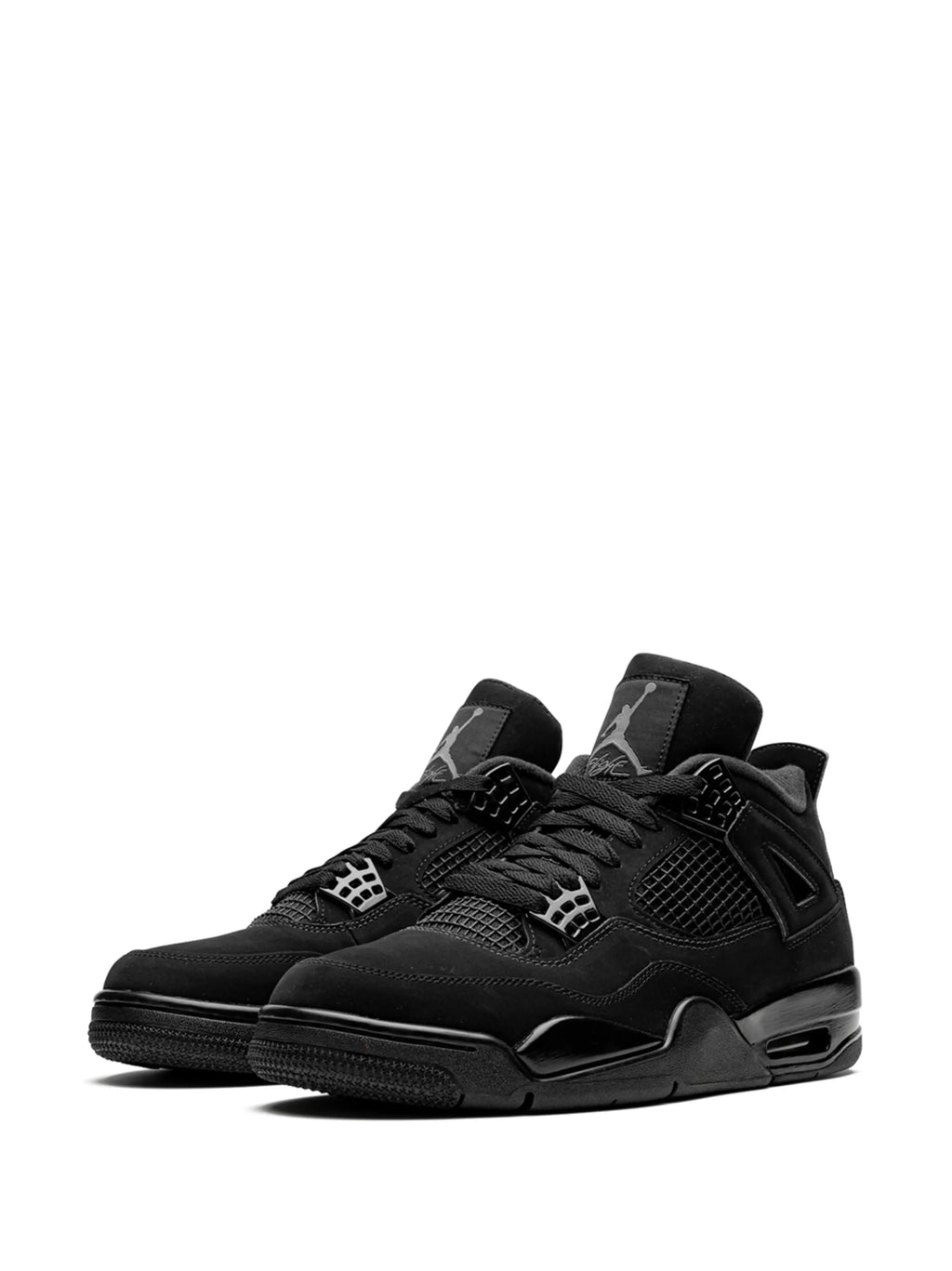 Air Jordan 4 Retro "Black Cat 2020" Sneaker