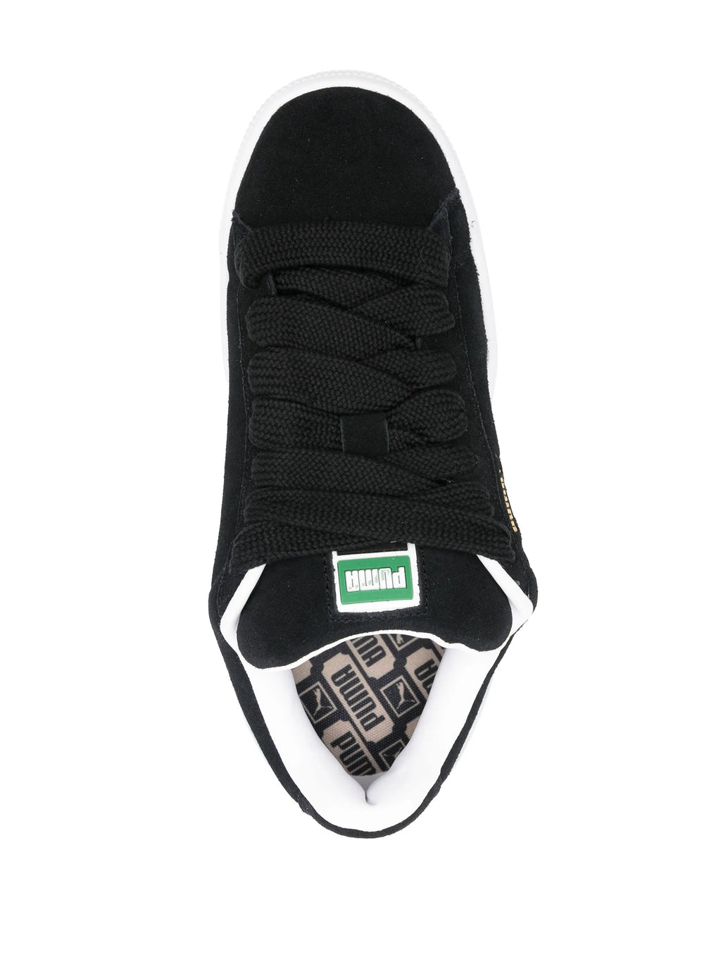 Puma Suede XL Sneaker