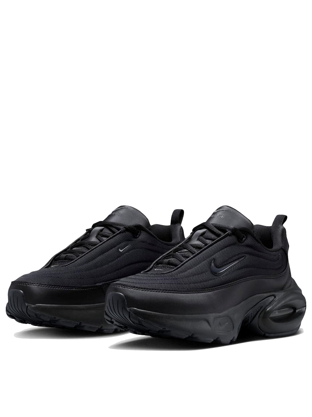 Nike Air Max Portal Black & Anthracite Sneaker