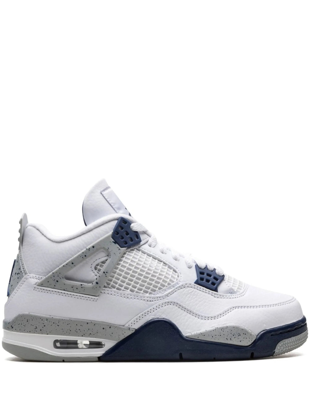 Air Jordan 4 "Midnight Navy" Sneaker