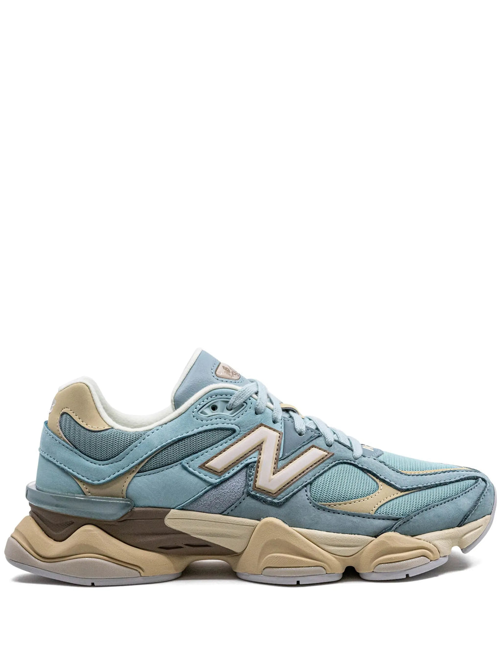 New Balance 9060 "Blue Haze" Sneaker