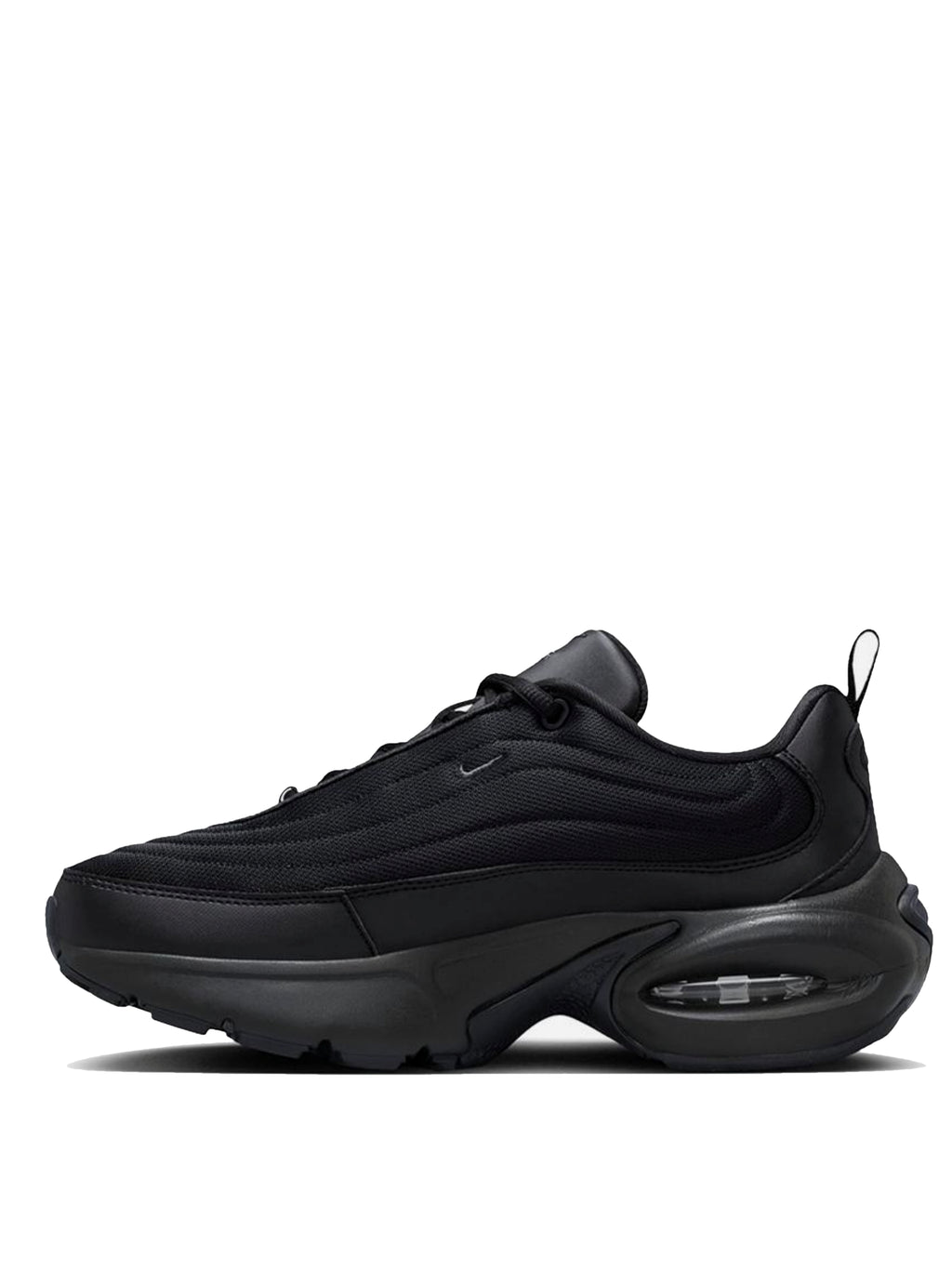Nike Air Max Portal Black & Anthracite Sneaker