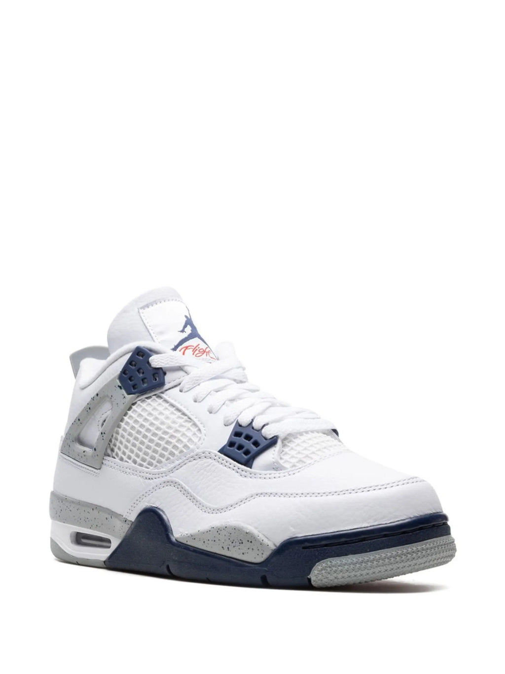 Air Jordan 4 "Midnight Navy" Sneaker
